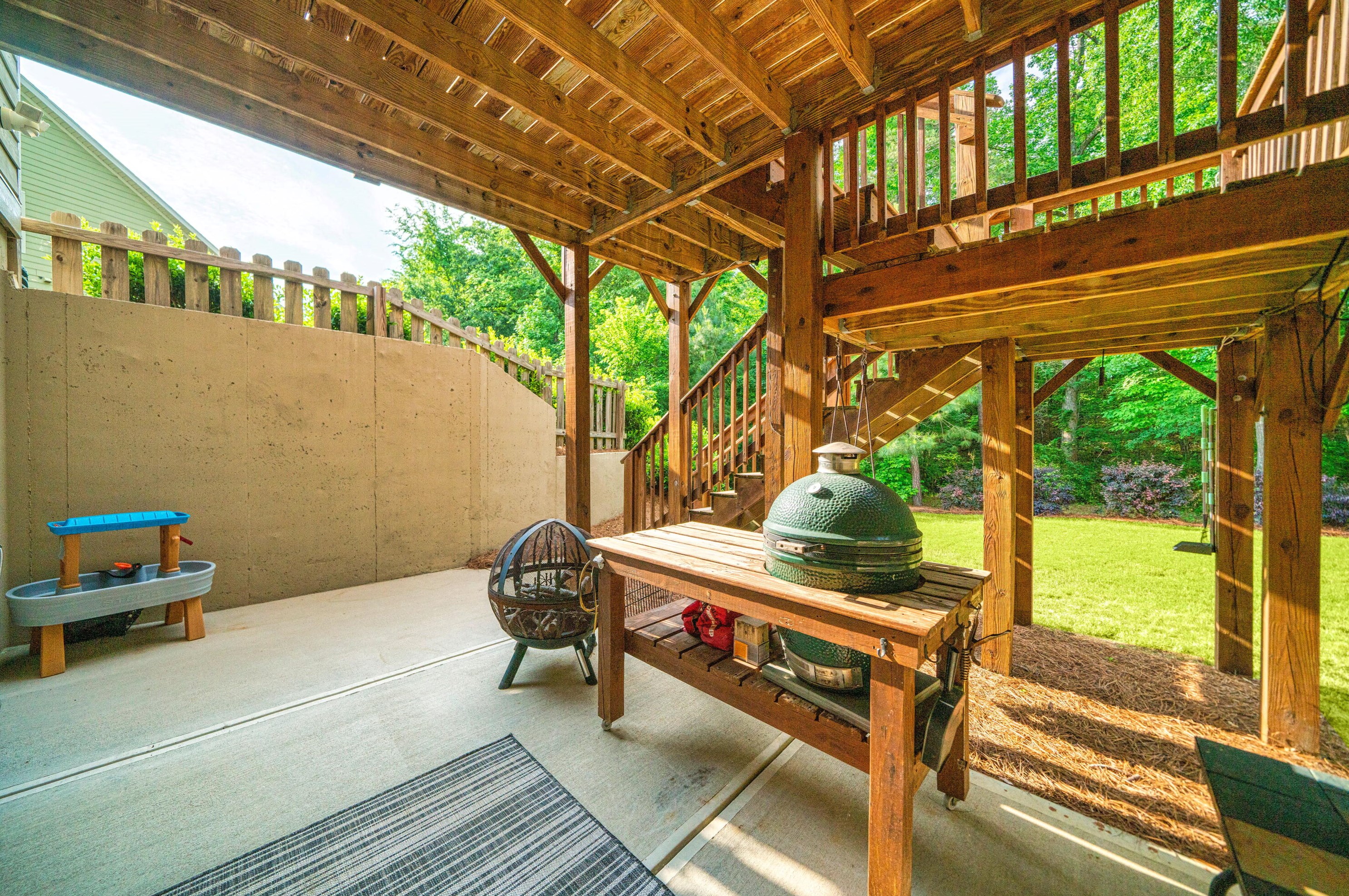 5631 Sunbury Loop, Evans GA 30809-7254 exterior