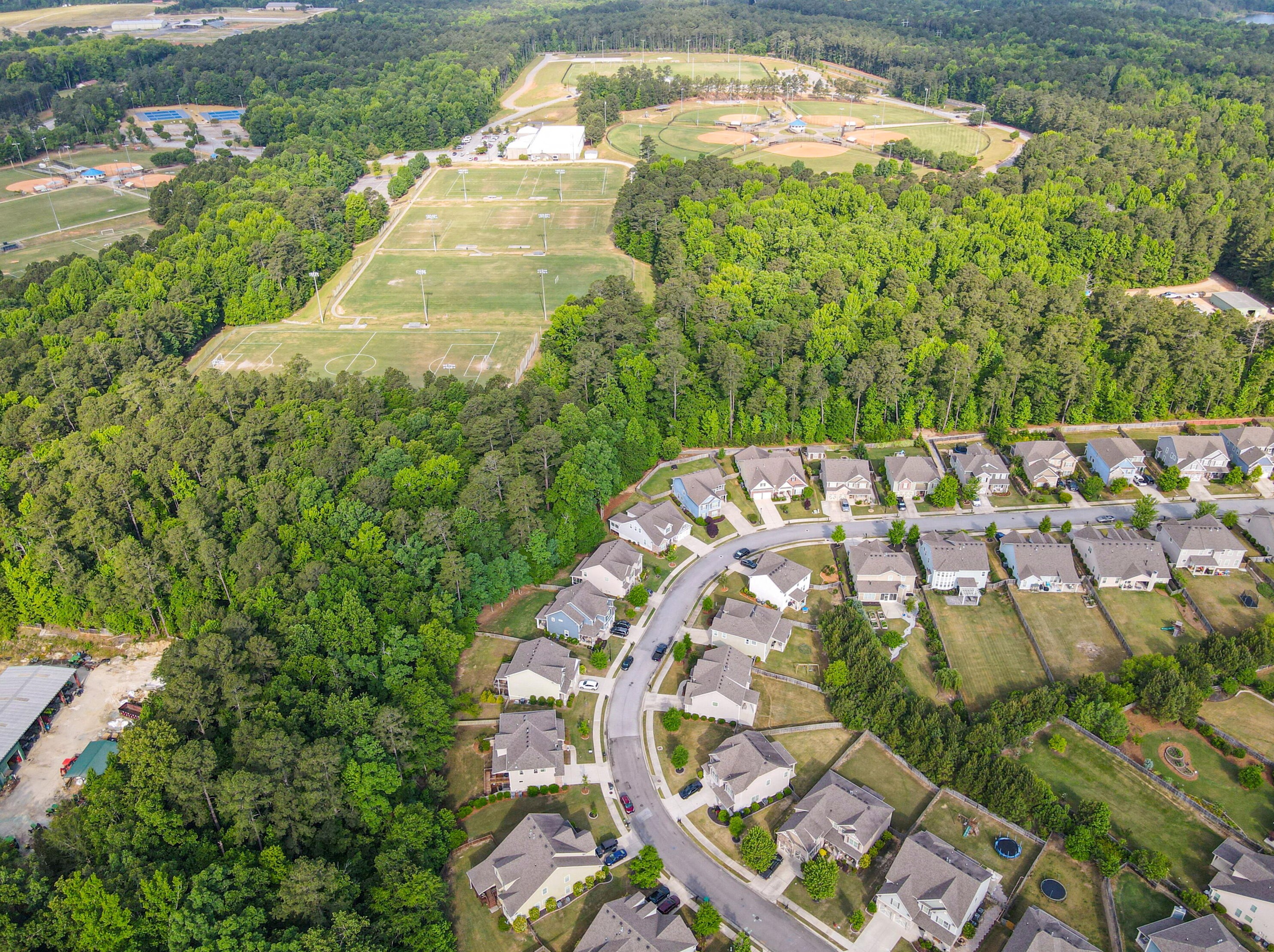 5631 Sunbury Loop, Evans GA 30809-7254 exterior