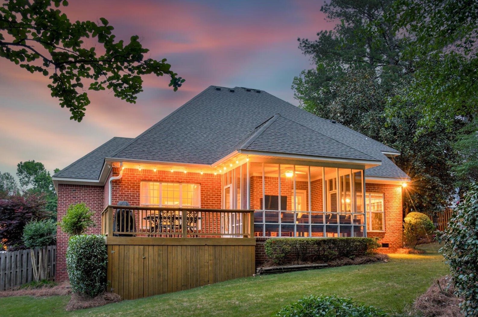 3492 Heatherstone Way, Augusta, GA 30907-4980