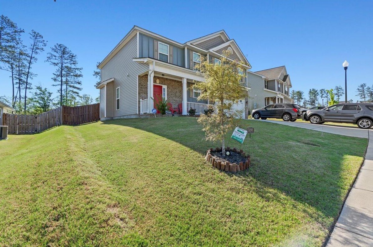 5198 Copse Dr, Augusta, GA 30909