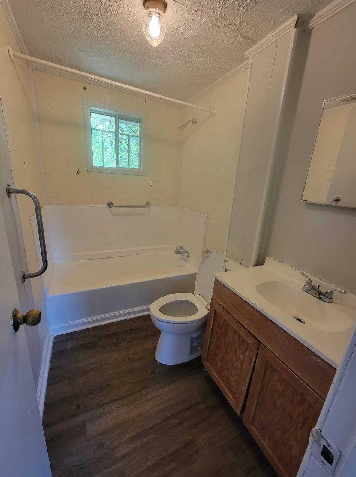 1129 11th Ave, Augusta GA  30901-4105 exterior