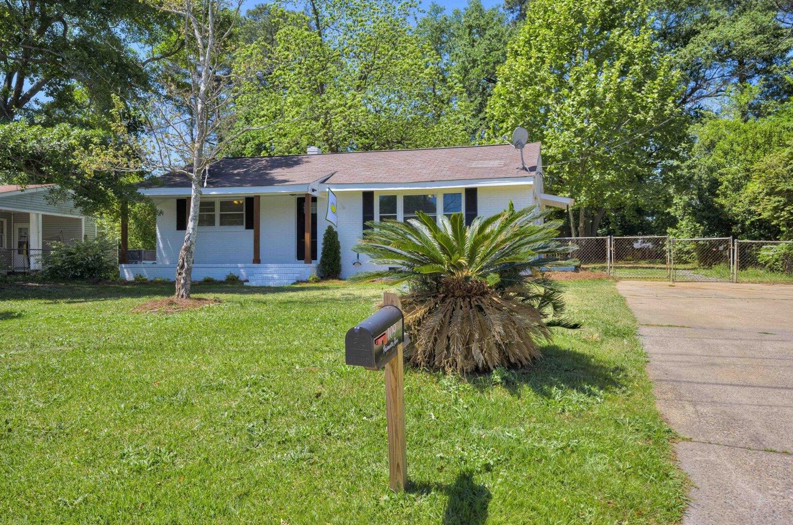 109 Palmetto Ave, North Augusta, SC 29841-2625