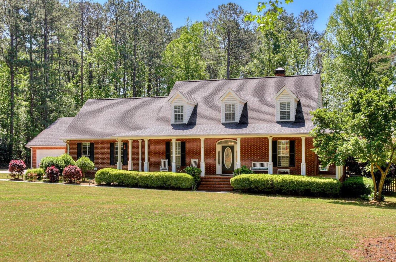 1248 Wolfpen Dr, Harlem, GA 30824