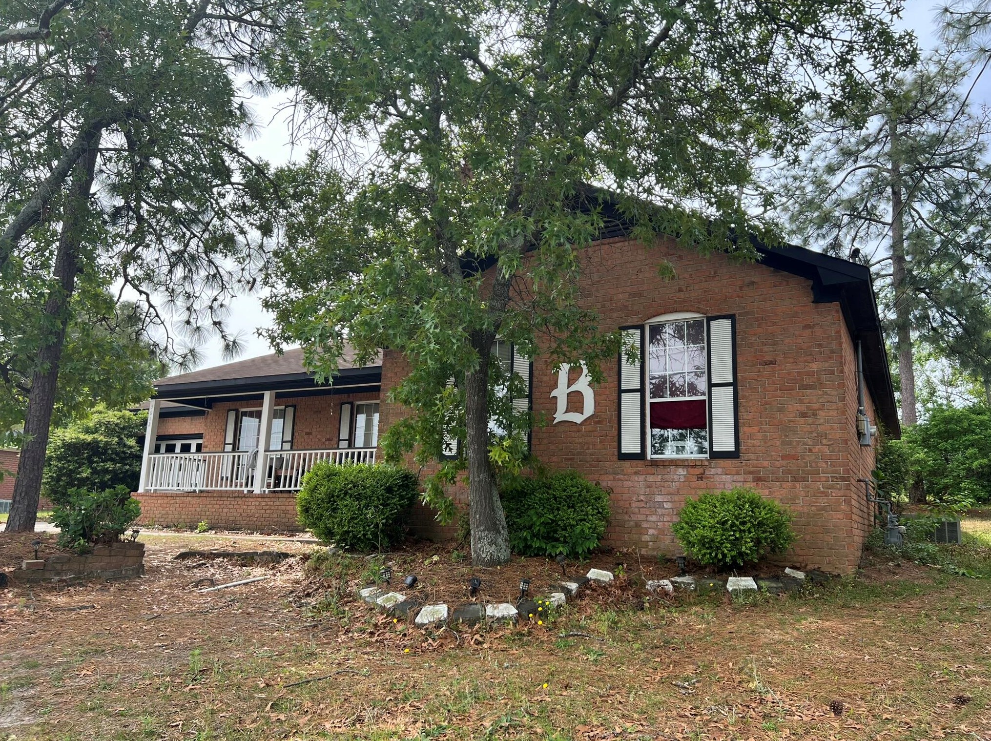 3612 Richdale Dr, Augusta, GA 30906-5744