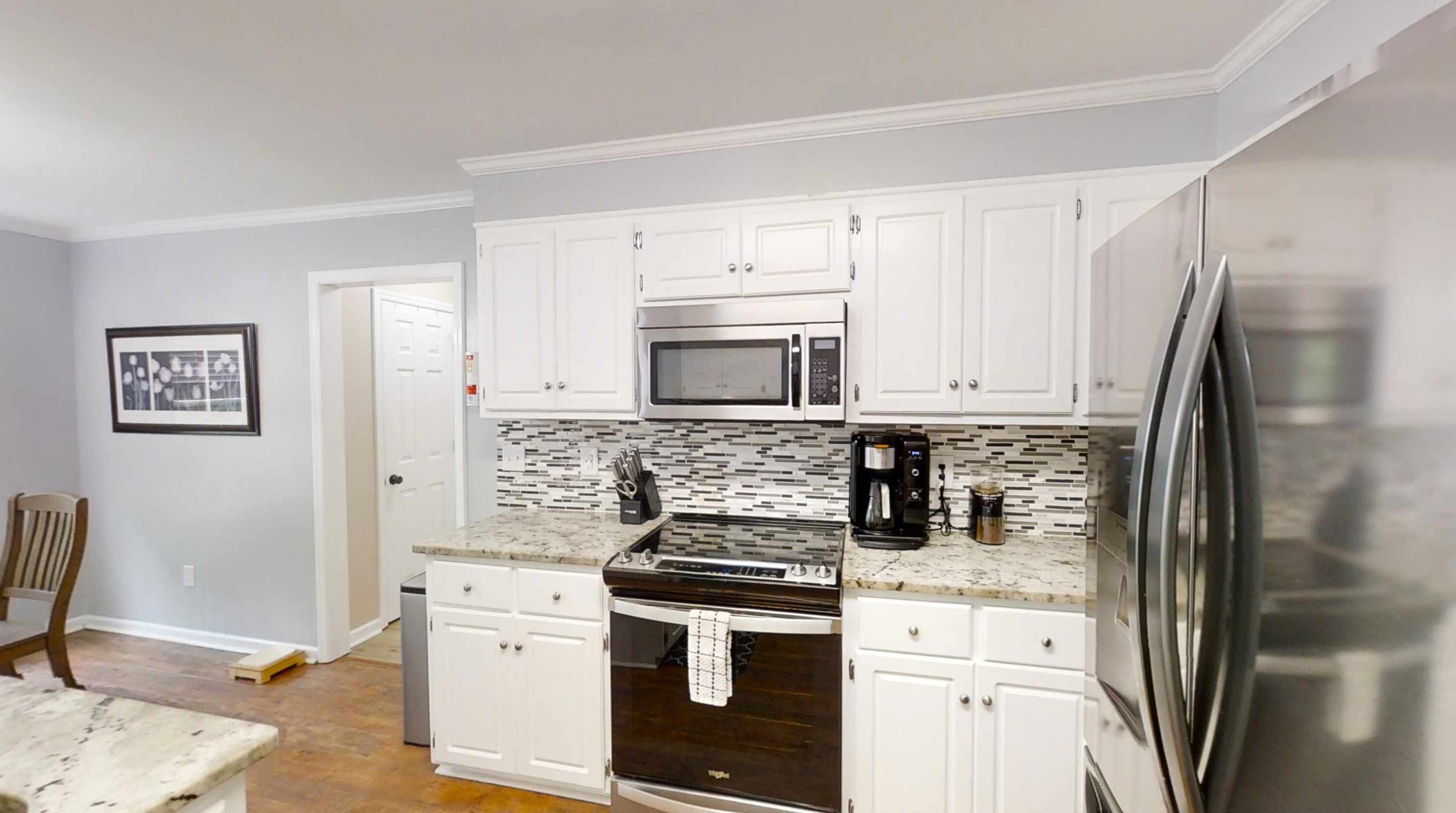 4086 Quinn Dr, Evans GA  30809-4820 exterior