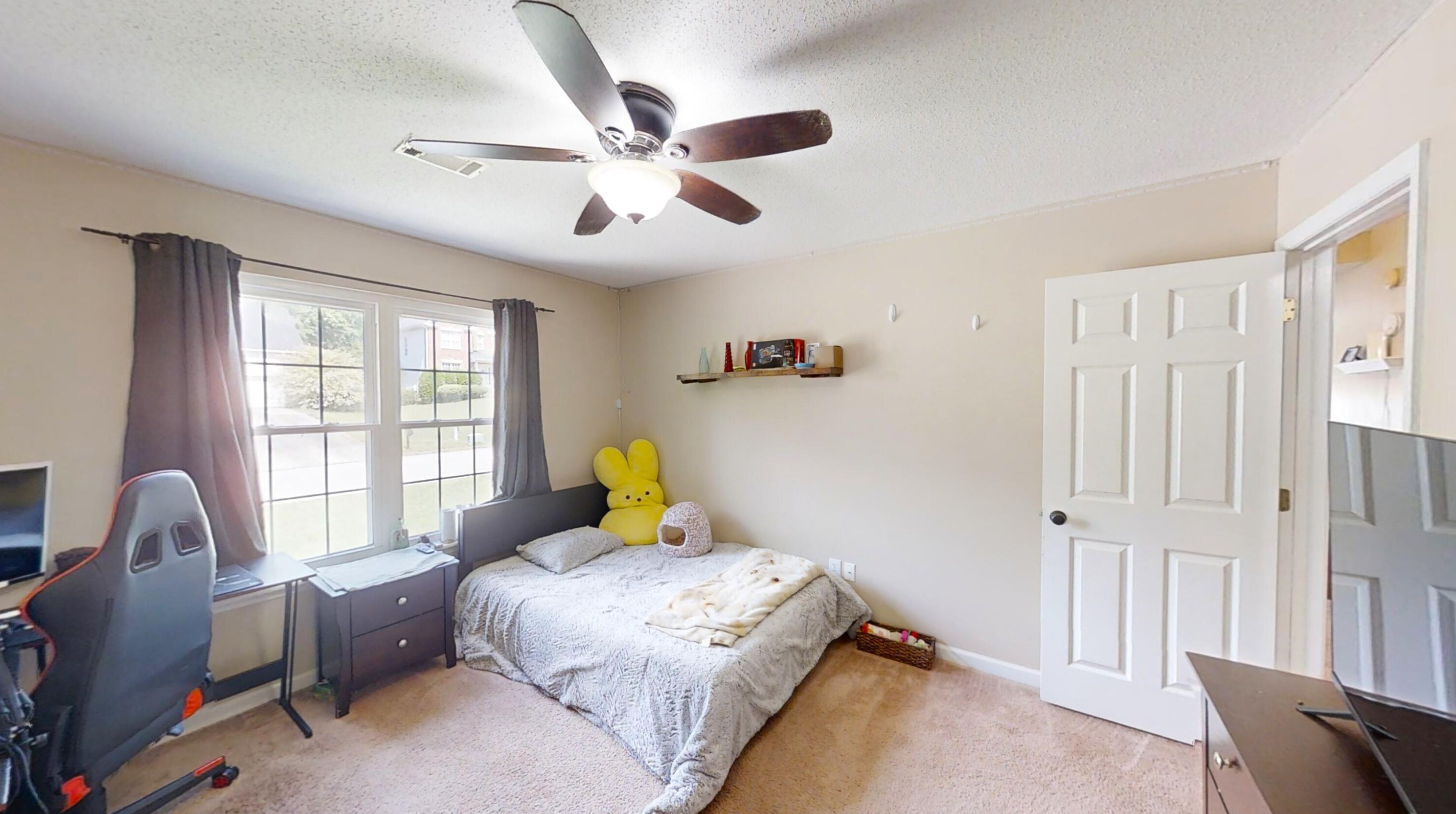 4086 Quinn Dr, Evans GA  30809-4820 exterior