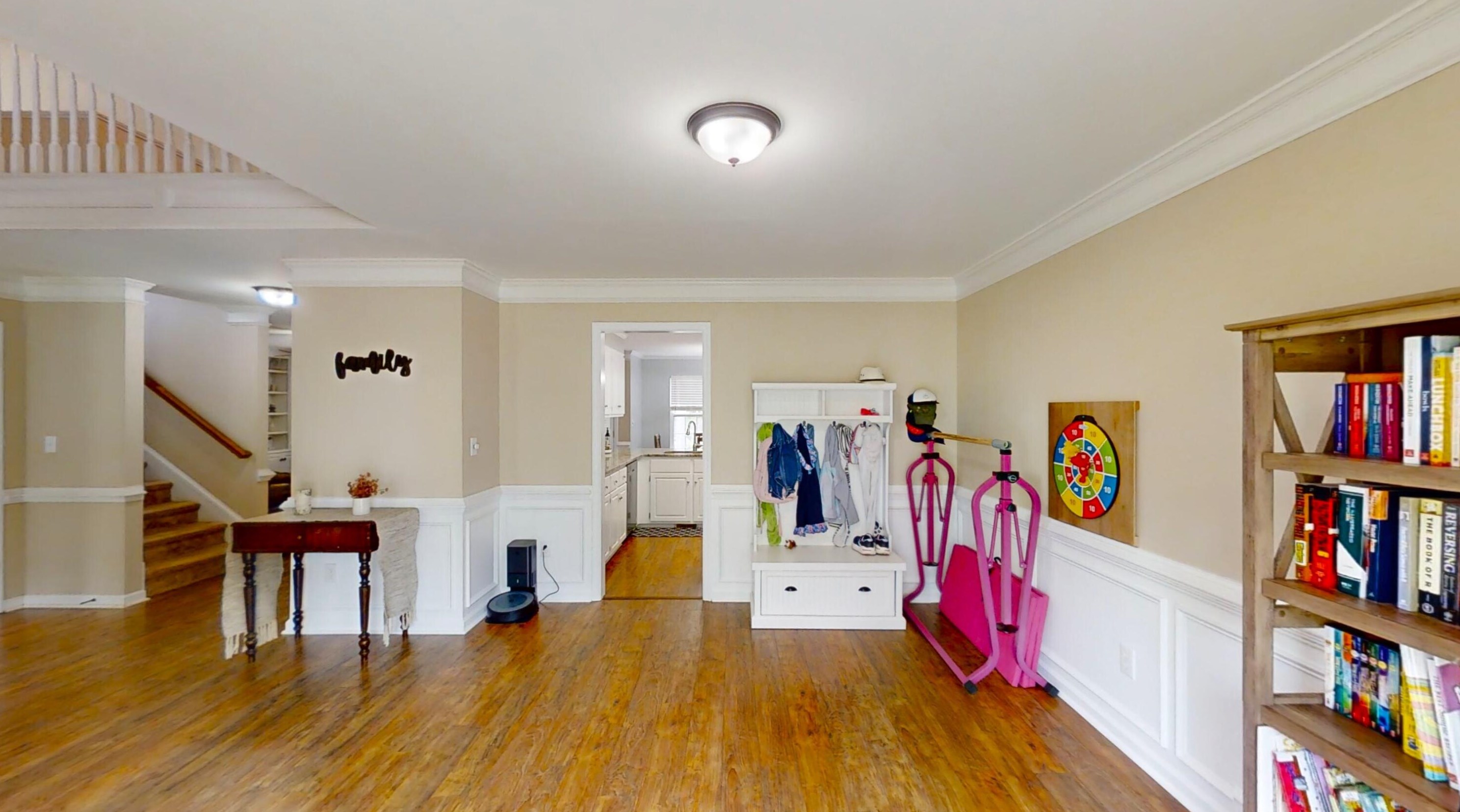 4086 Quinn Dr, Evans GA  30809-4820 exterior