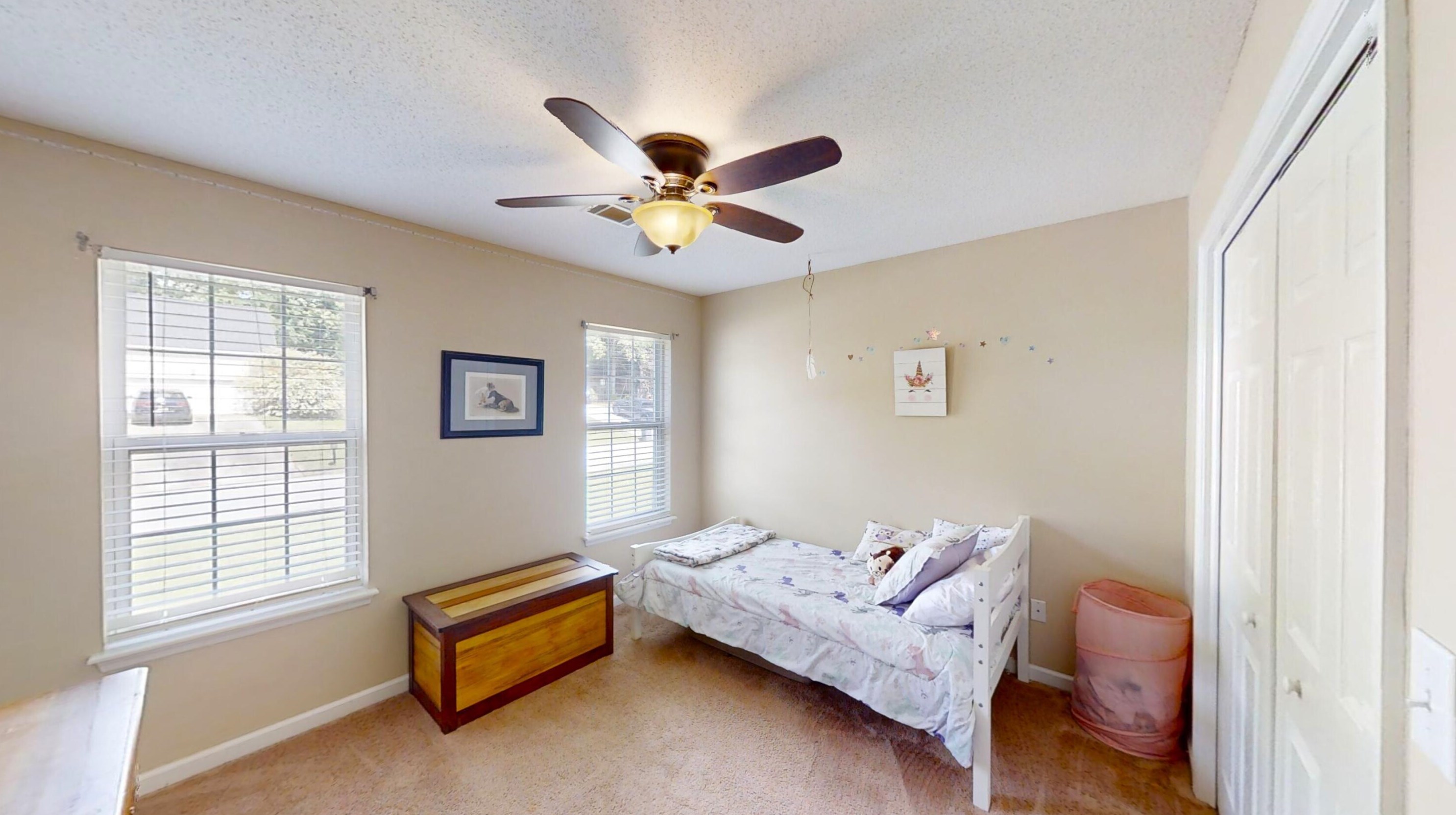 4086 Quinn Dr, Evans GA  30809-4820 exterior