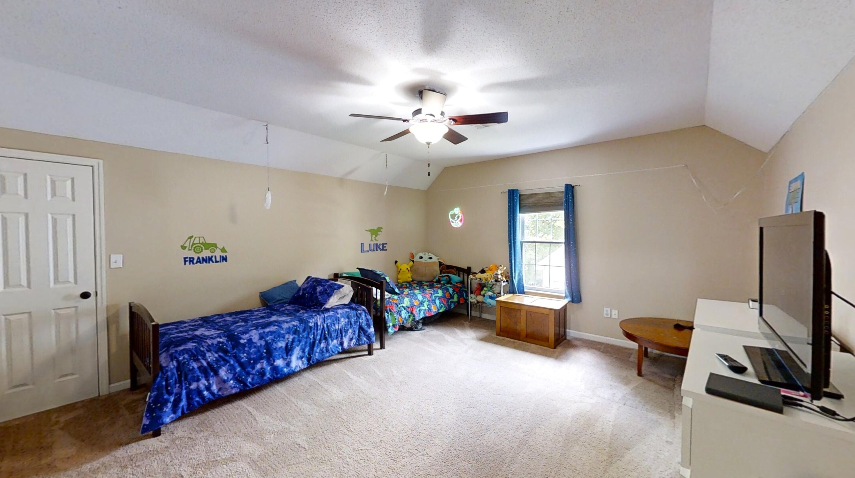 4086 Quinn Dr, Evans GA  30809-4820 exterior