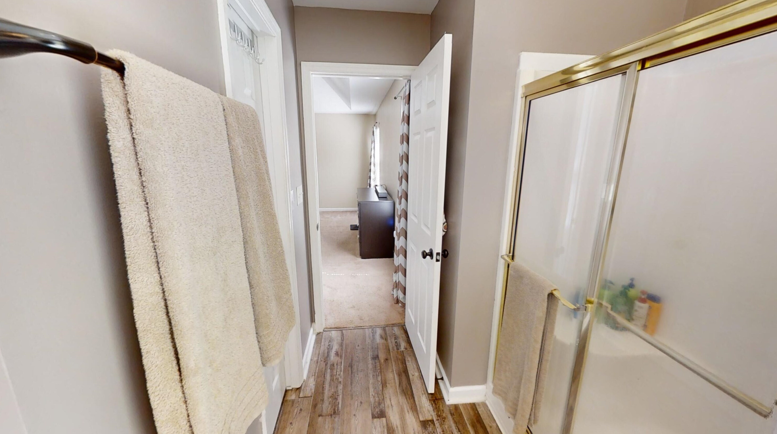 4086 Quinn Dr, Evans GA  30809-4820 exterior