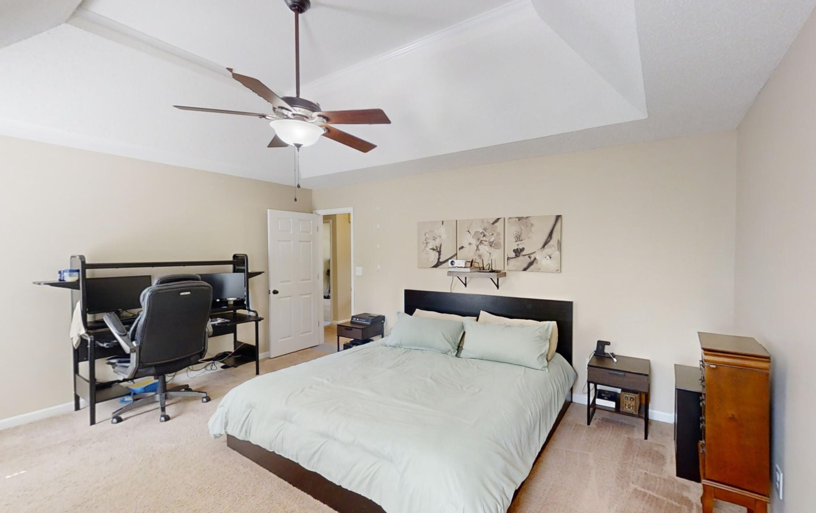 4086 Quinn Dr, Evans GA  30809-4820 exterior