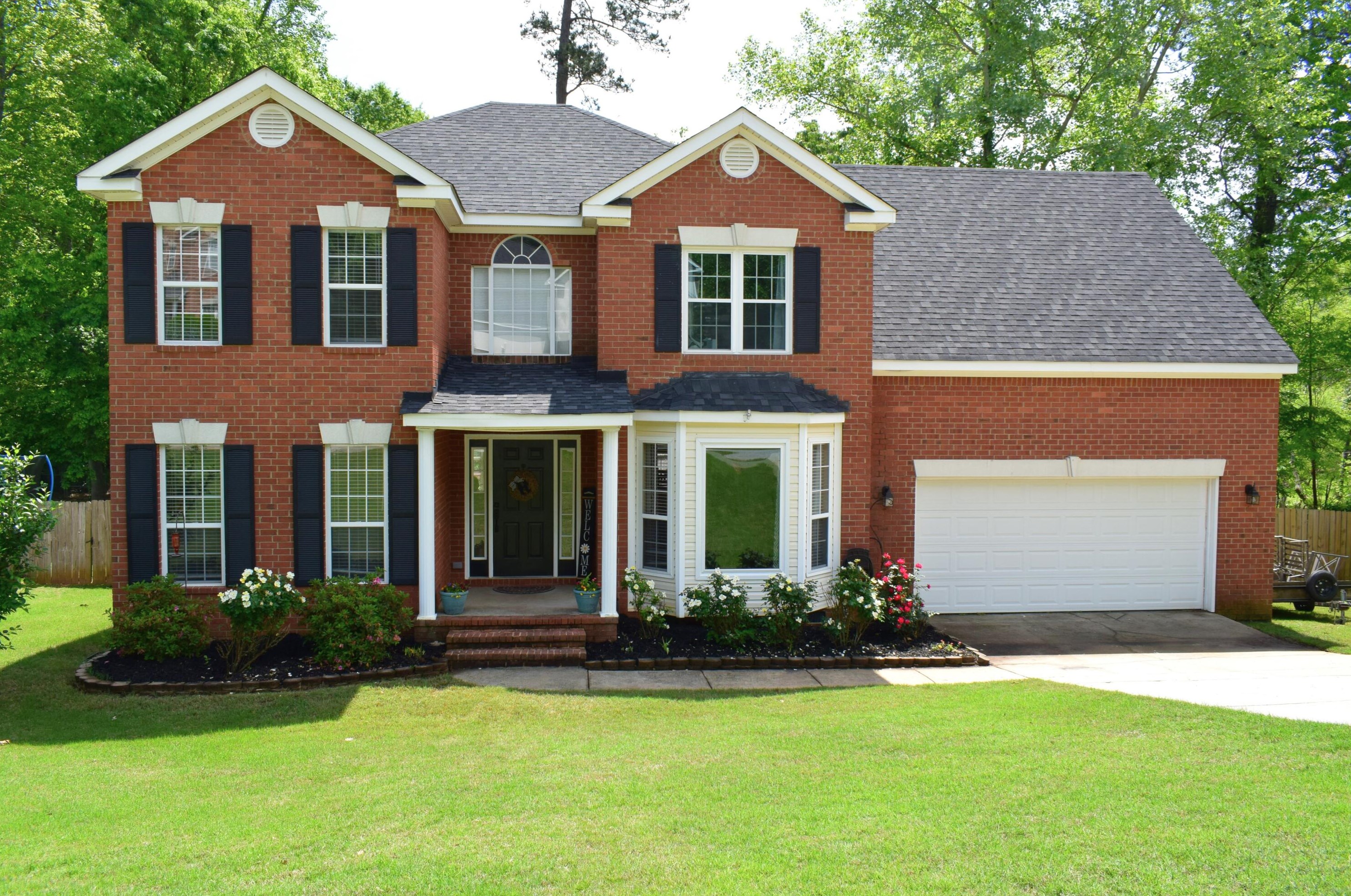 4086 Quinn Dr, Evans, GA 30809-4820