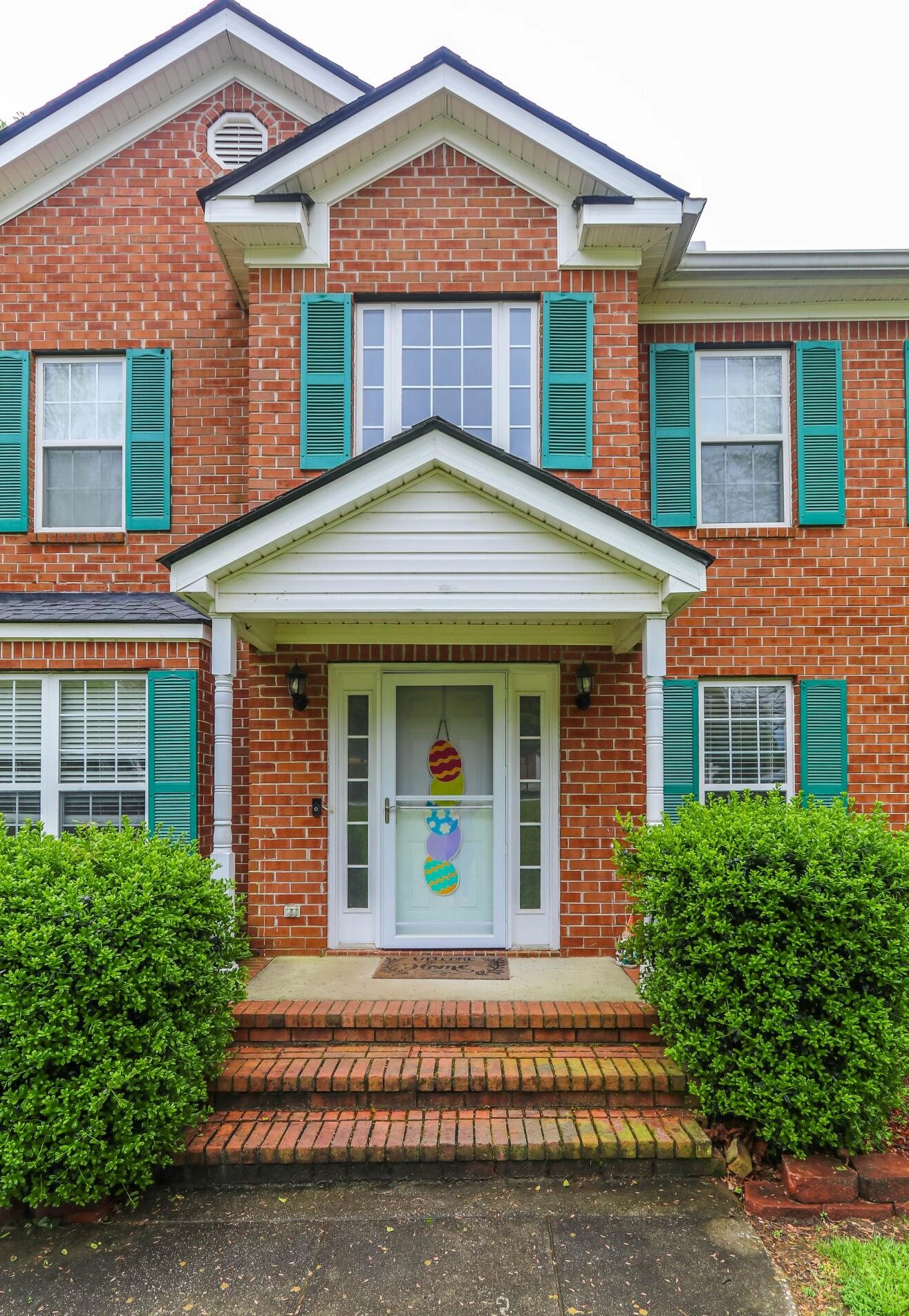 4090 Quinn Dr, Evans GA  30809-4820 exterior