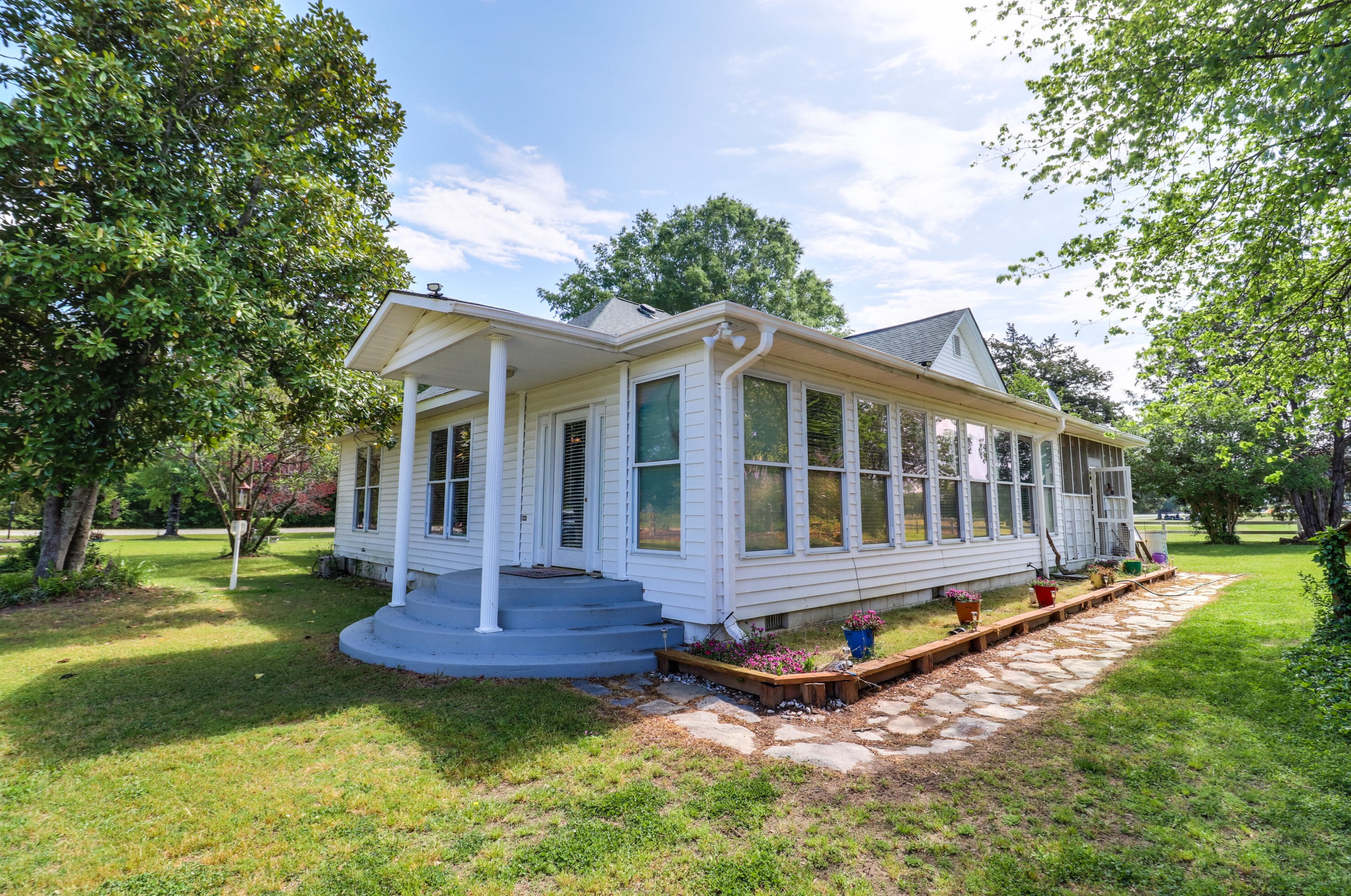 4645 Double Branches Rd, Lincolnton, GA 30817-2523