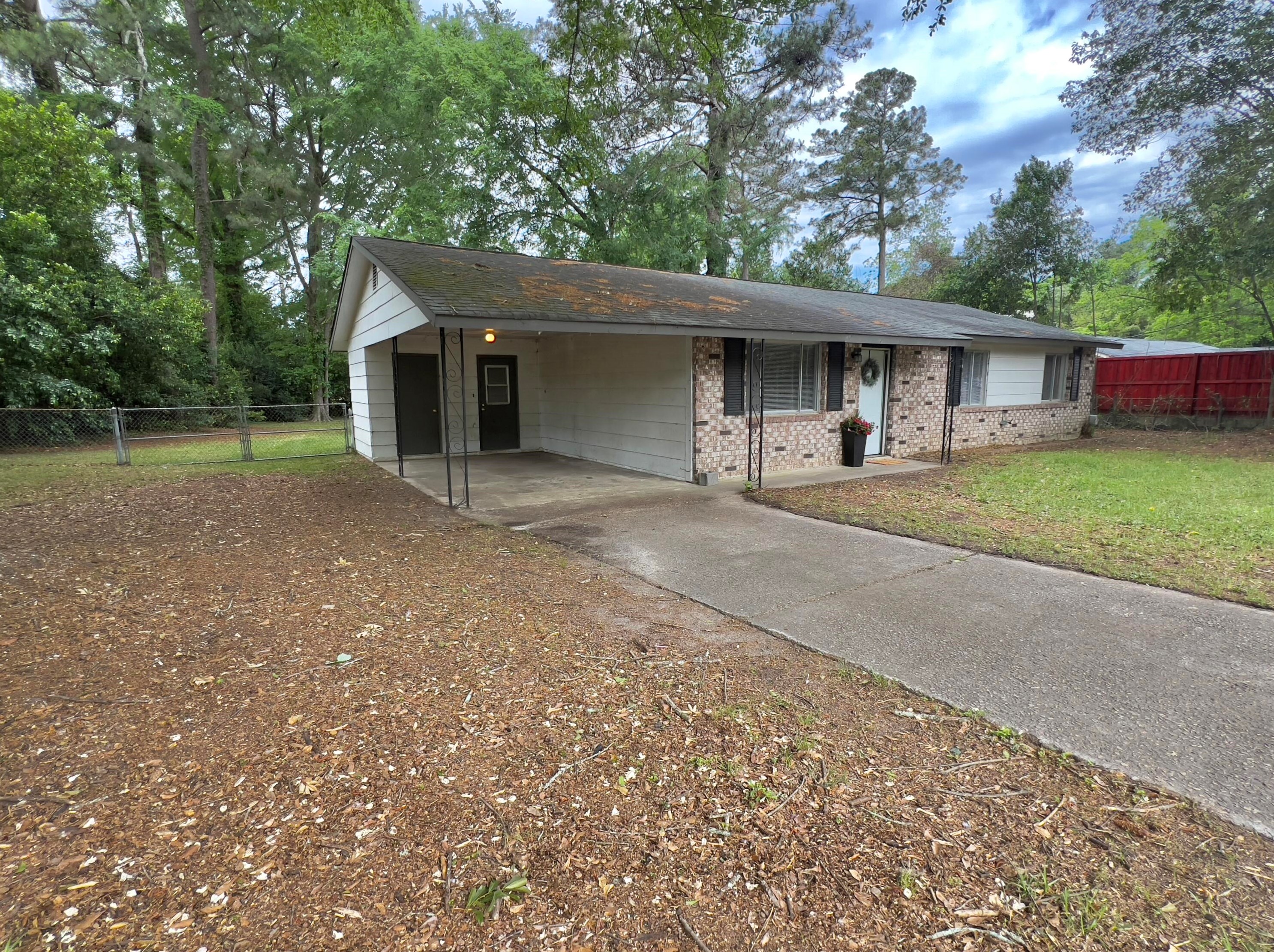 4021 Prescott Dr, Augusta, GA 30907-2542