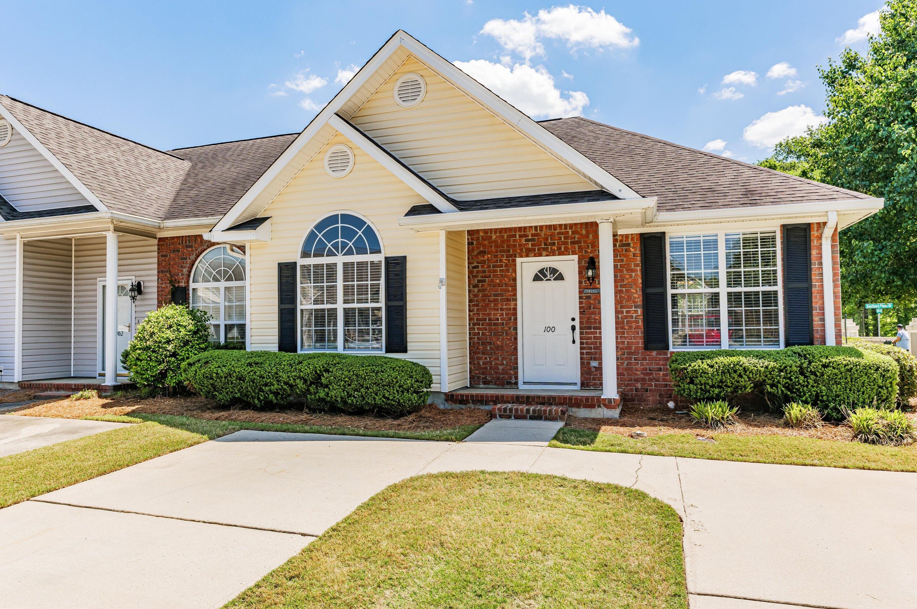100 Palmer Ct, Augusta, GA 30907