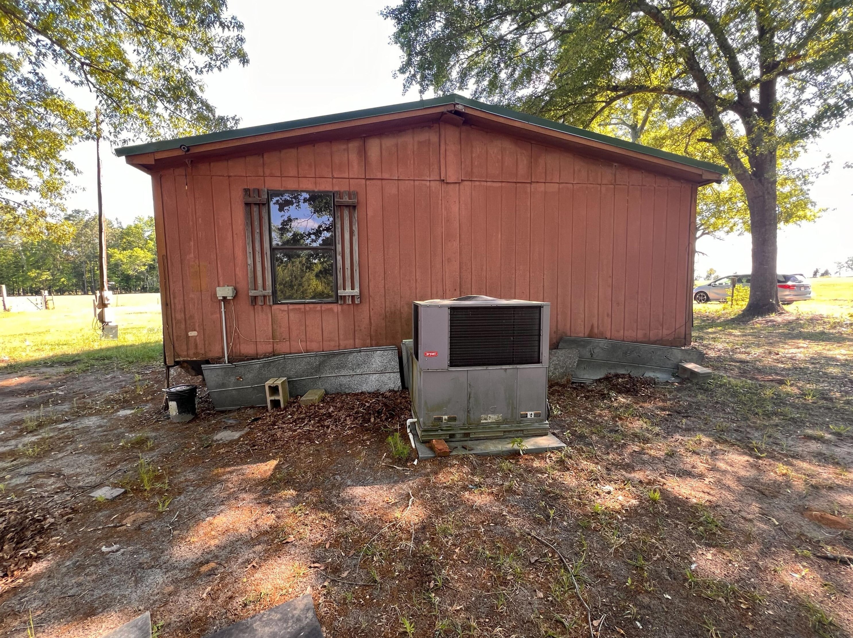 4470 Peach Orchard Rd, Hephzibah, GA 30815