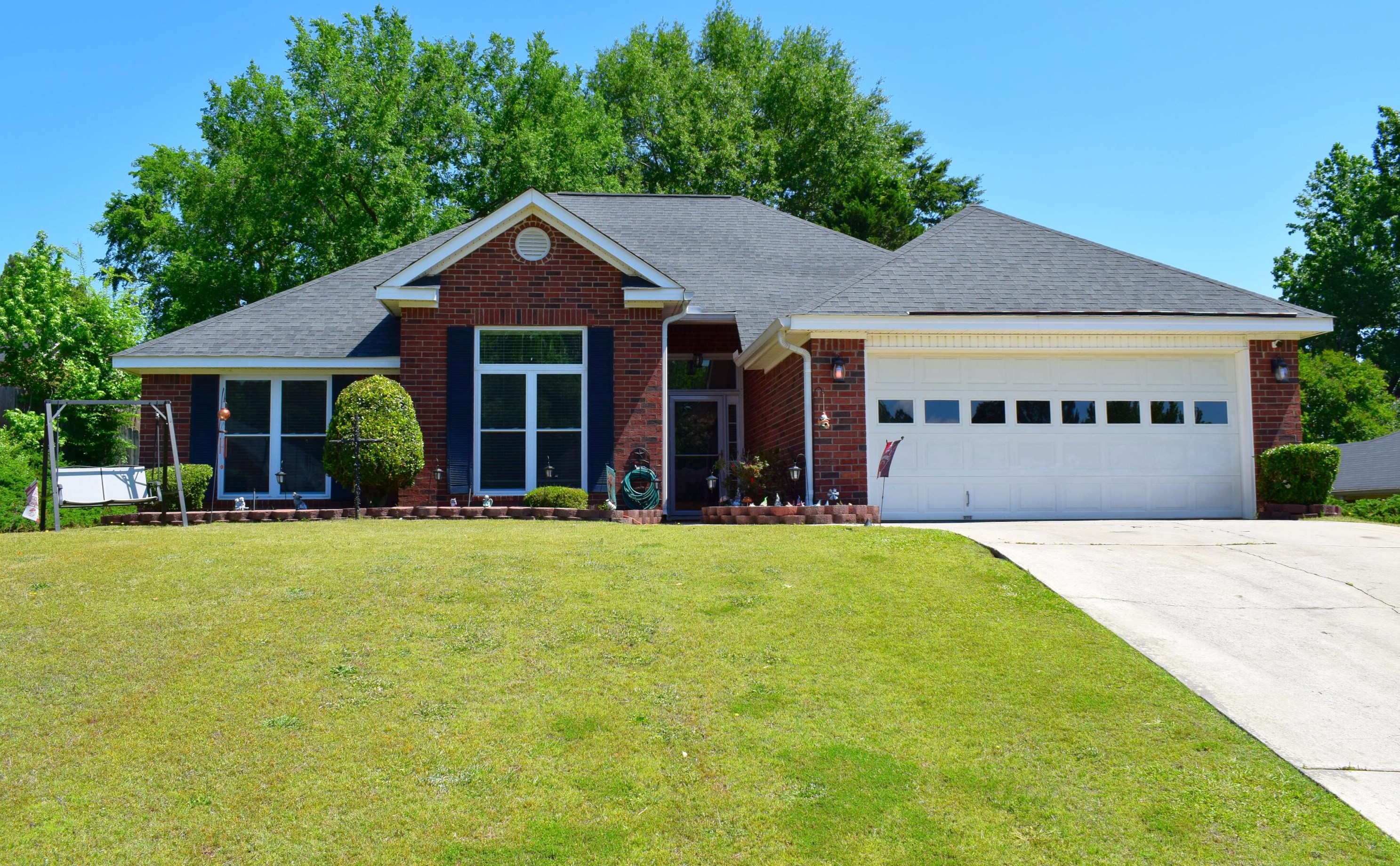 4385 Marshall Way, Evans, GA 30809-4259