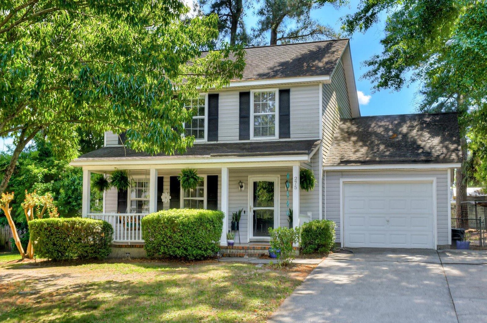 275 Edisto Dr, North Augusta, SC 29841