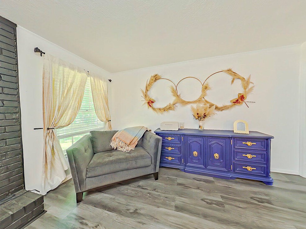 3523 Jamaica Dr, Augusta GA 30909-2616 exterior