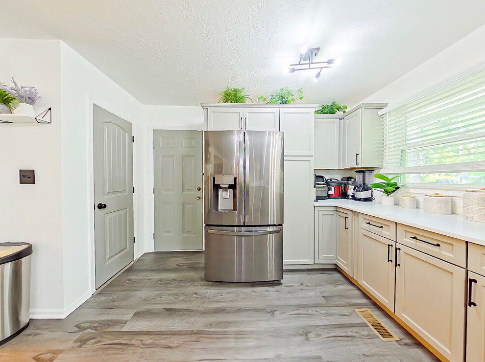 3523 Jamaica Dr, Augusta GA 30909-2616 exterior