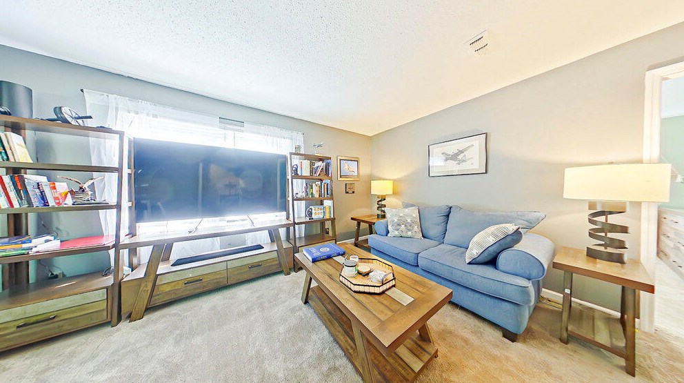 3523 Jamaica Dr, Augusta GA 30909-2616 exterior