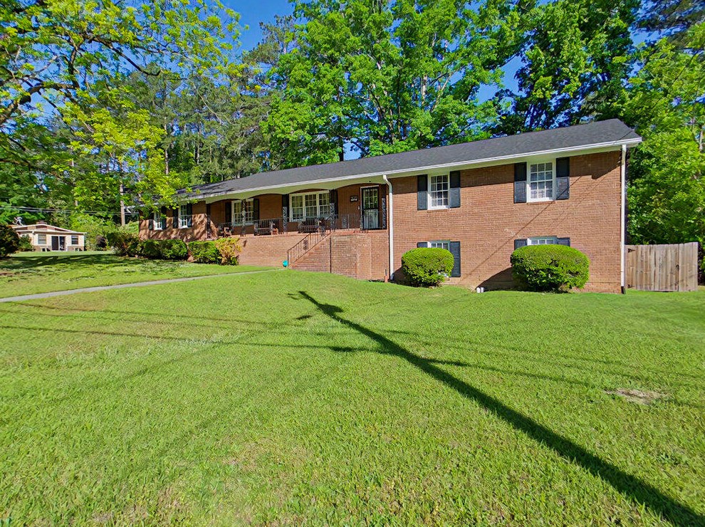 3523 Jamaica Dr, Augusta, GA 30909-2615