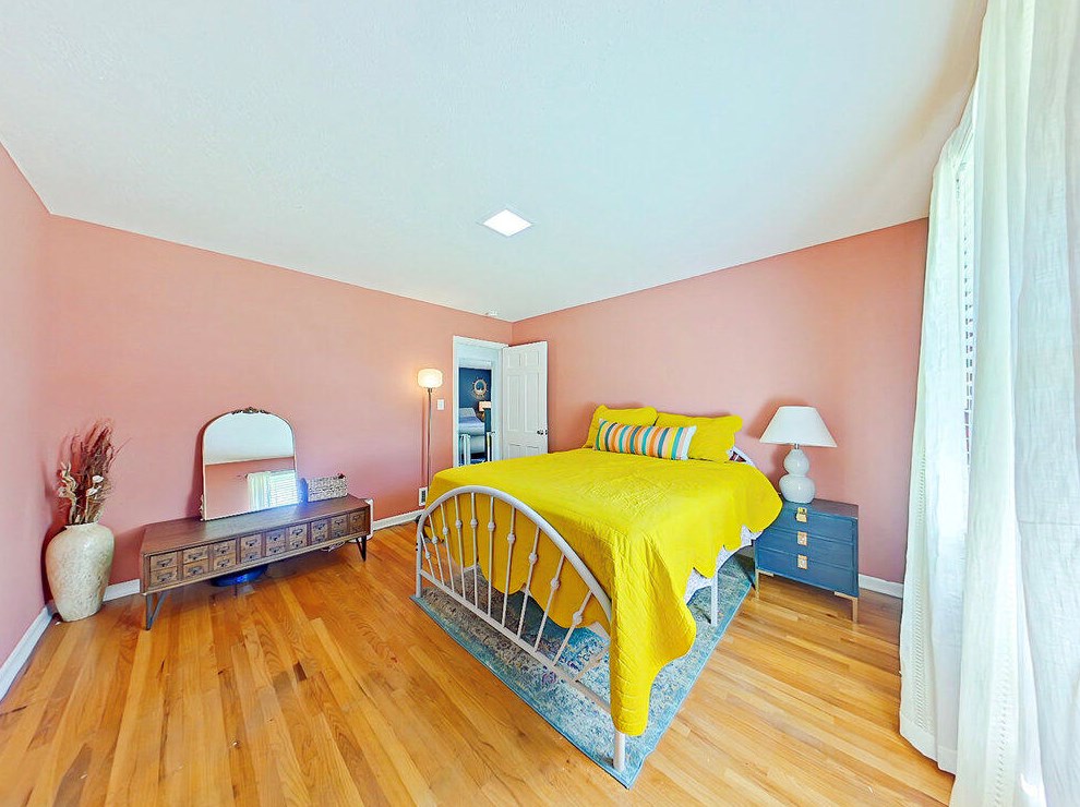 3523 Jamaica Dr, Augusta GA 30909-2616 exterior