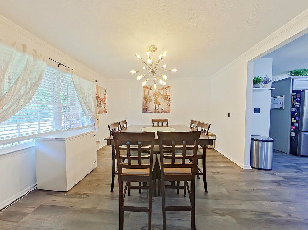 3523 Jamaica Dr, Augusta GA 30909-2616 exterior