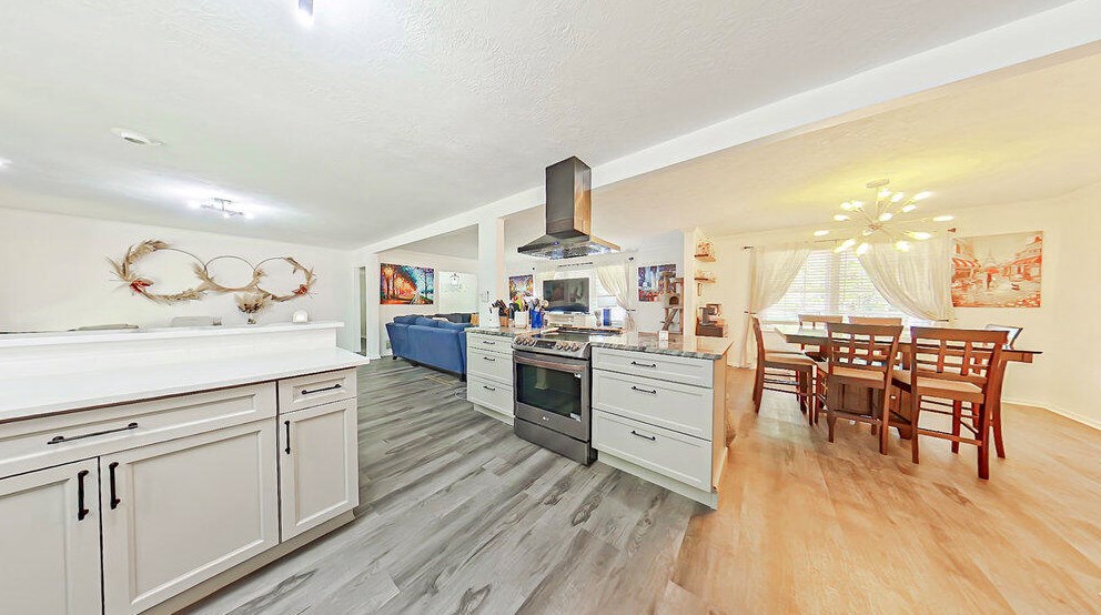 3523 Jamaica Dr, Augusta GA 30909-2616 exterior