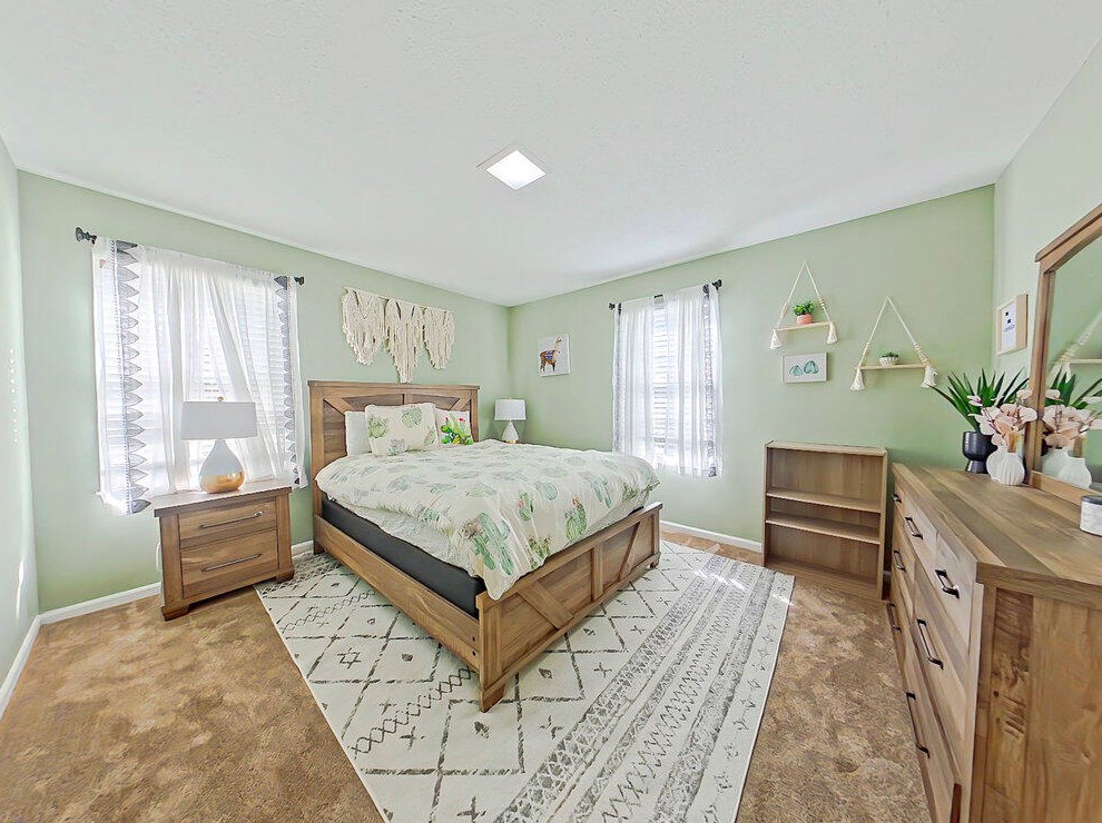 3523 Jamaica Dr, Augusta GA 30909-2616 exterior