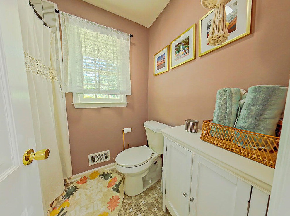 3523 Jamaica Dr, Augusta GA 30909-2616 exterior