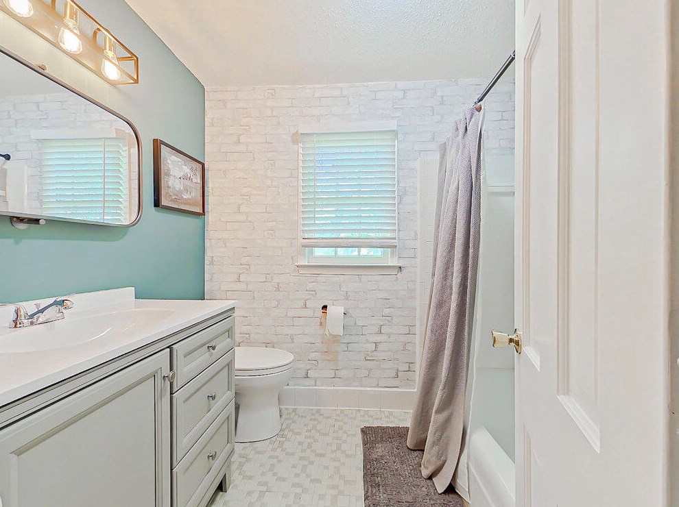 3523 Jamaica Dr, Augusta GA 30909-2616 exterior