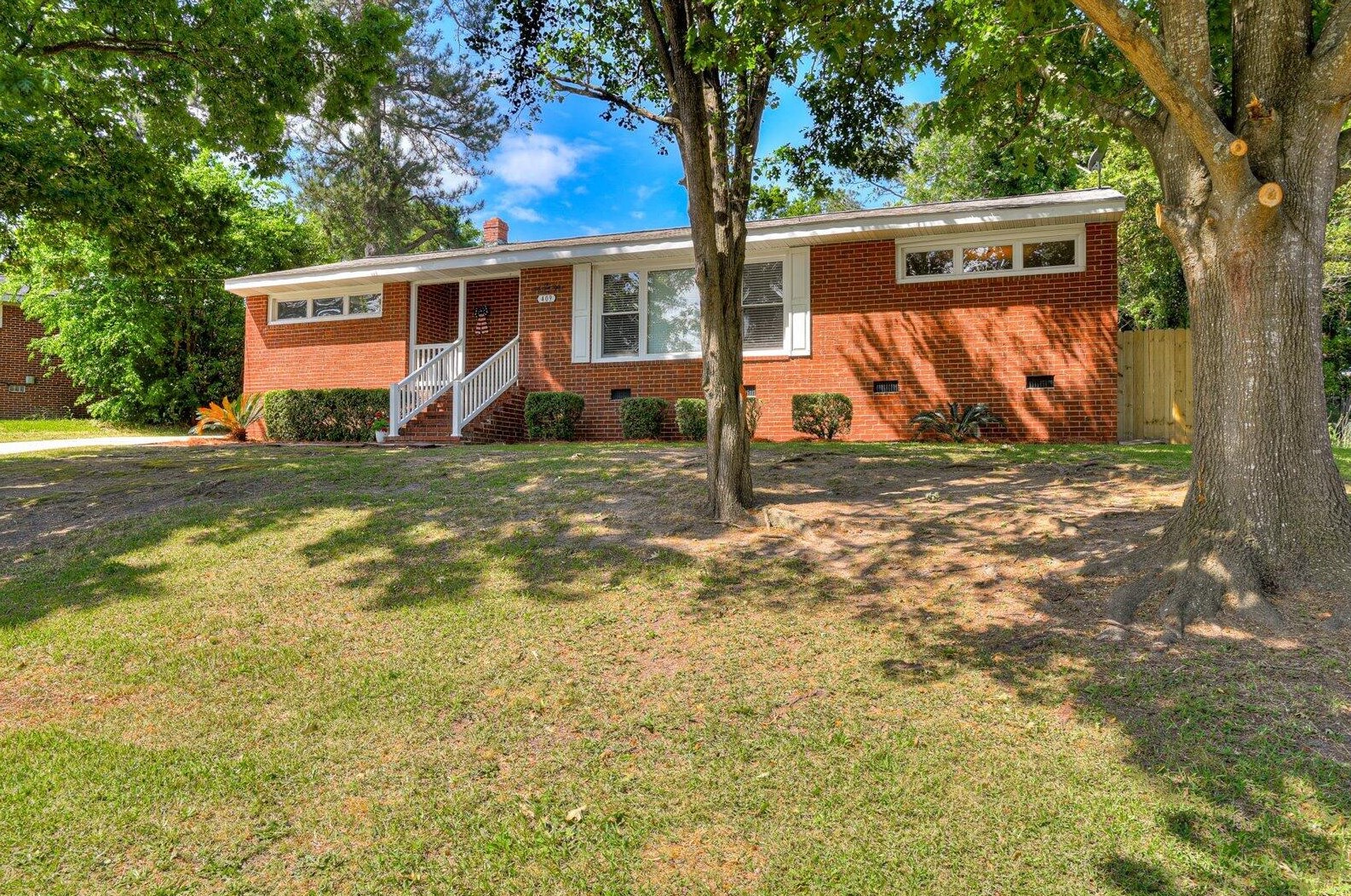 409 Audubon Cir, North Augusta, SC 29841