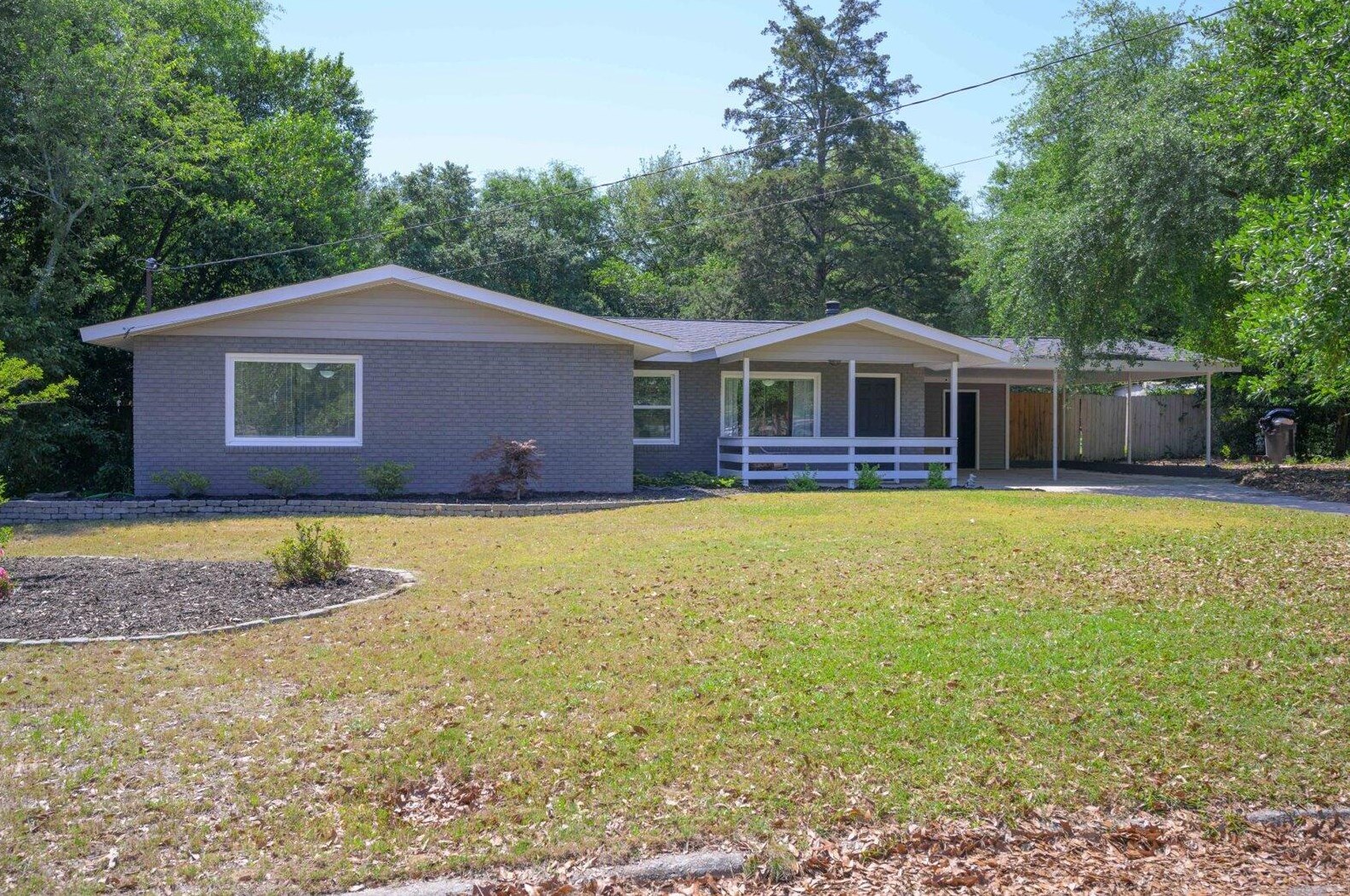 3316 Ridgeway Ct, Augusta, GA 30909-2407