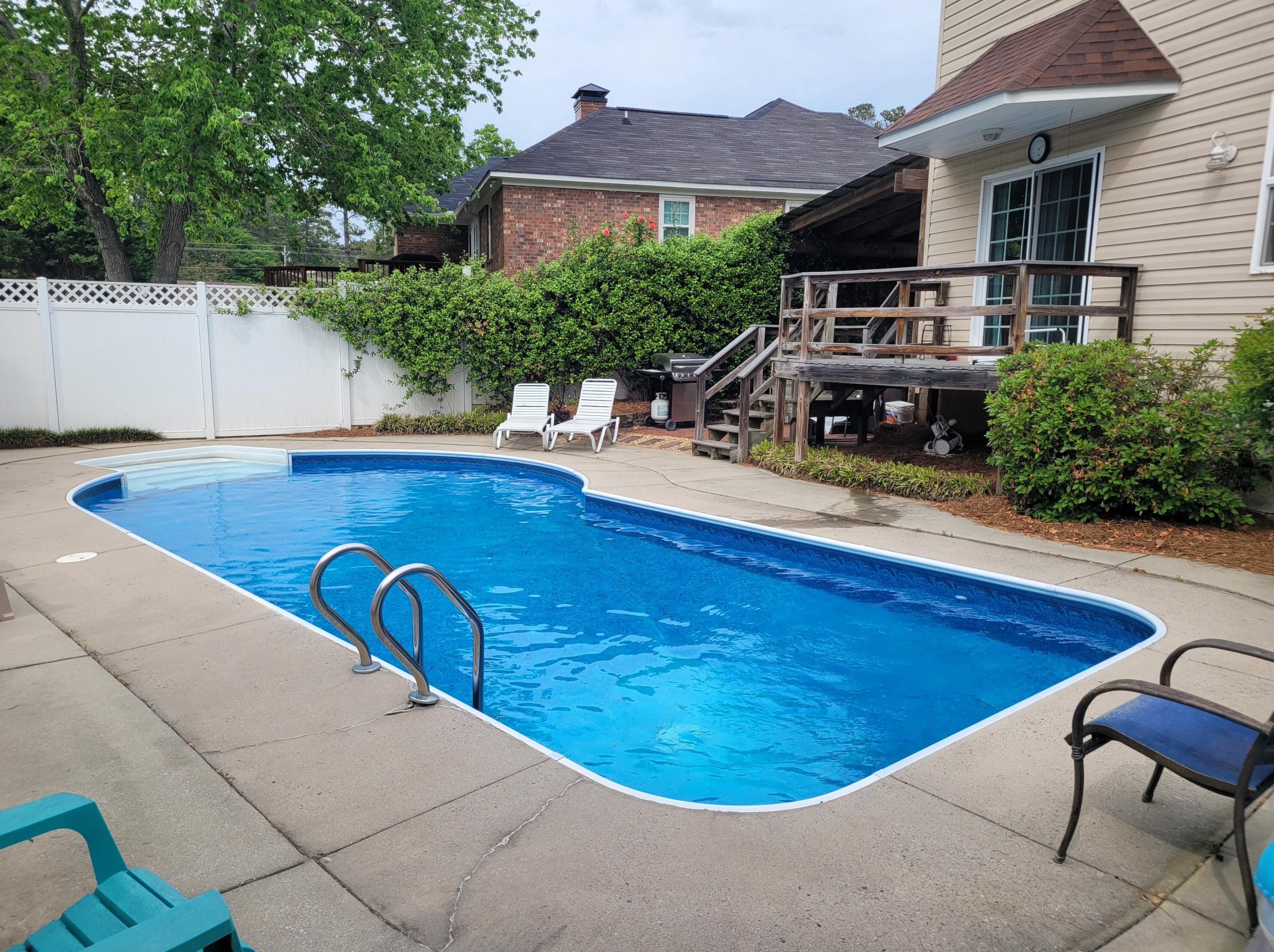 4631 Stiletto Ct, Augusta GA 30907-9369 exterior