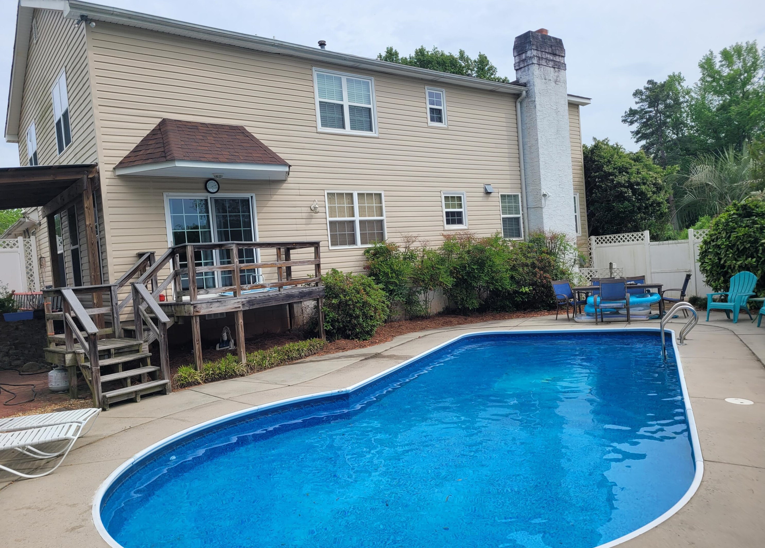 4631 Stiletto Ct, Augusta GA 30907-9369 exterior