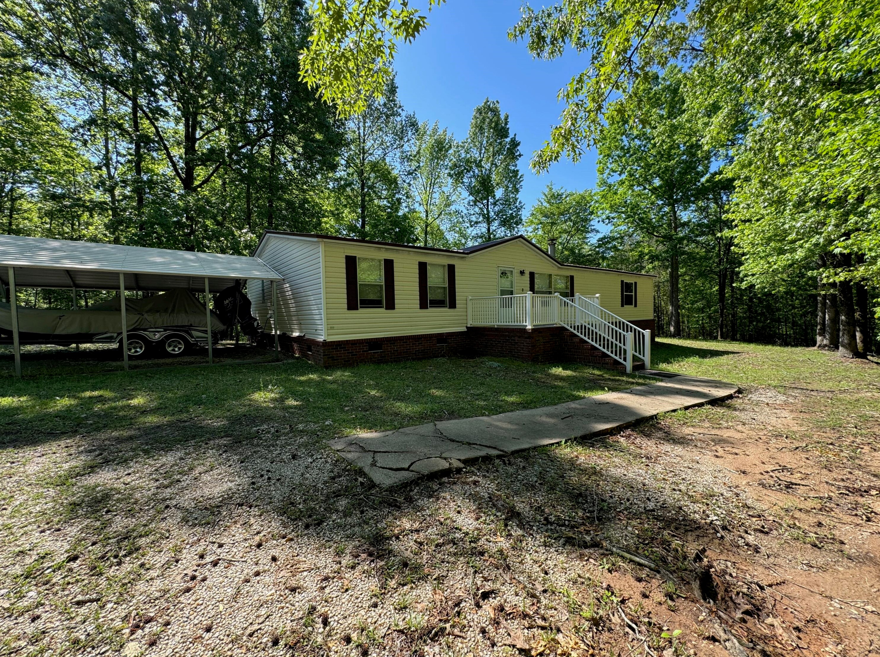 1119 Lakeshore Estates Dr, Lincolnton, GA 30817-5747