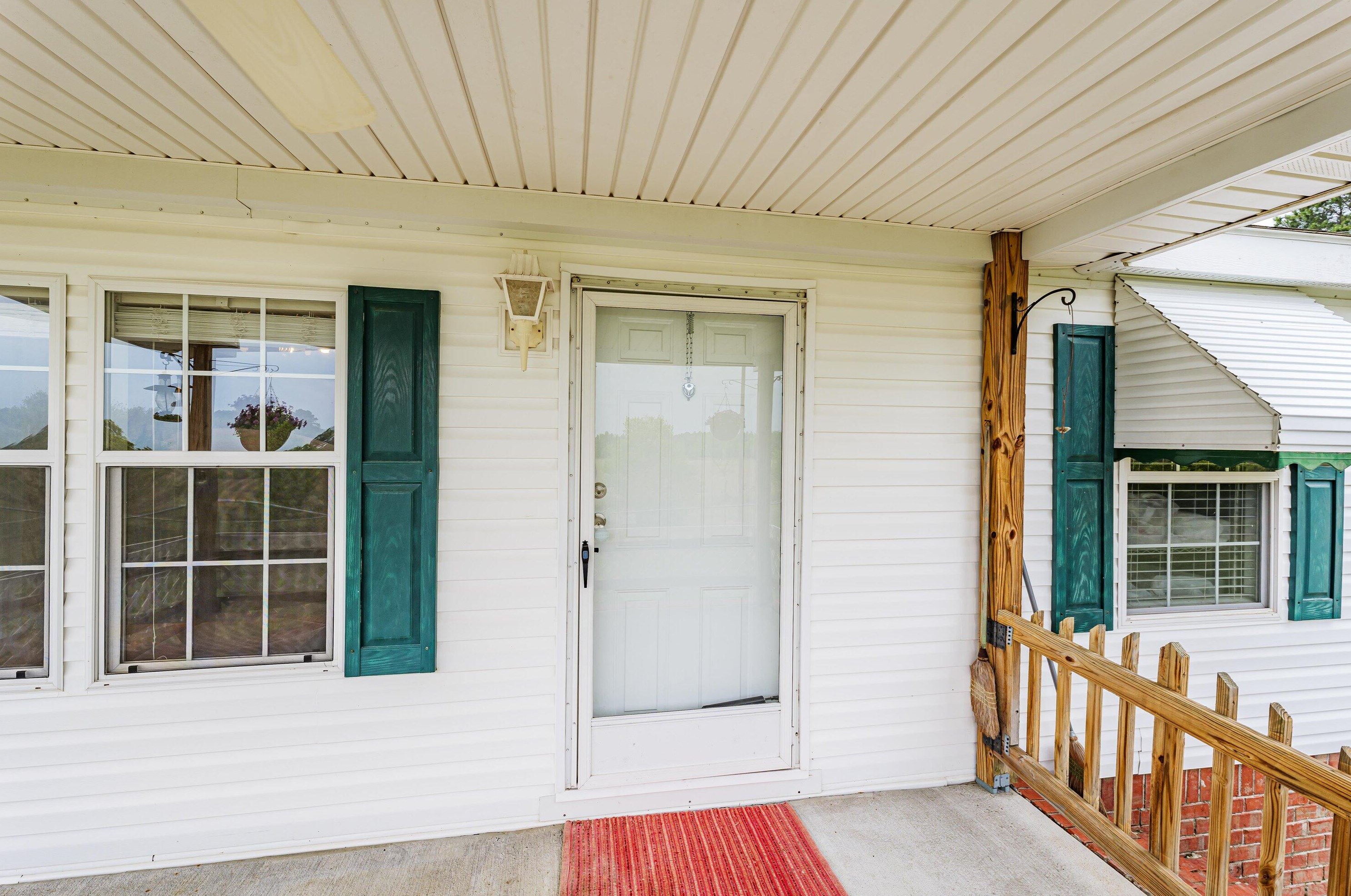 234 Thurmond Rd, Shell Bluff, GA 30830