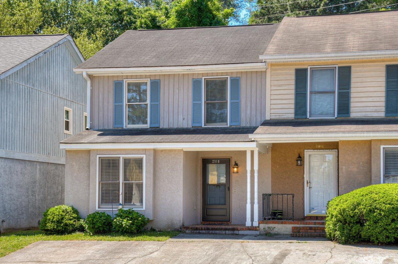 2910 Norgate Dr, Augusta, GA 30909