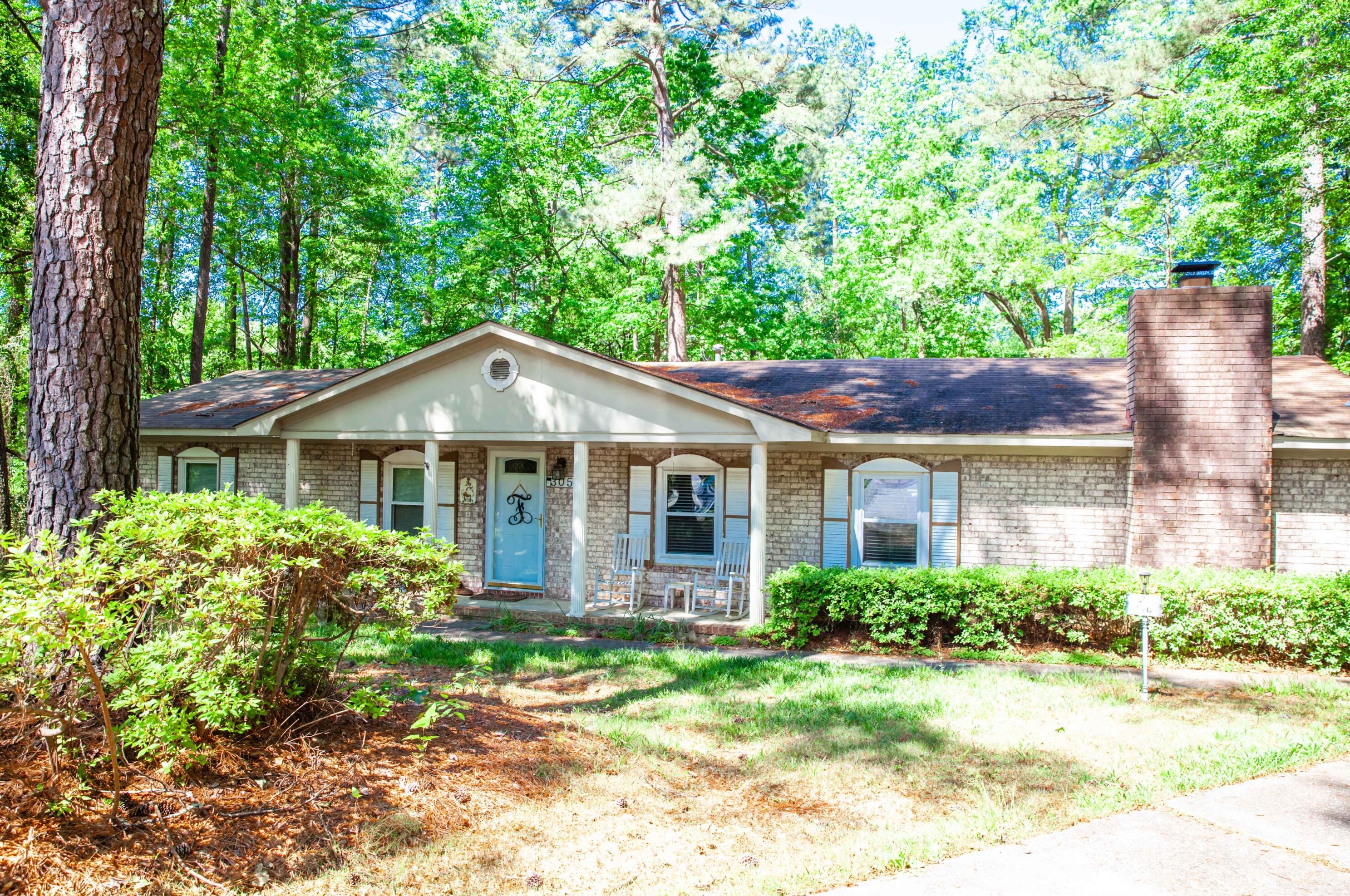 305 Indian Trail Ct, Augusta, GA 30907-3721
