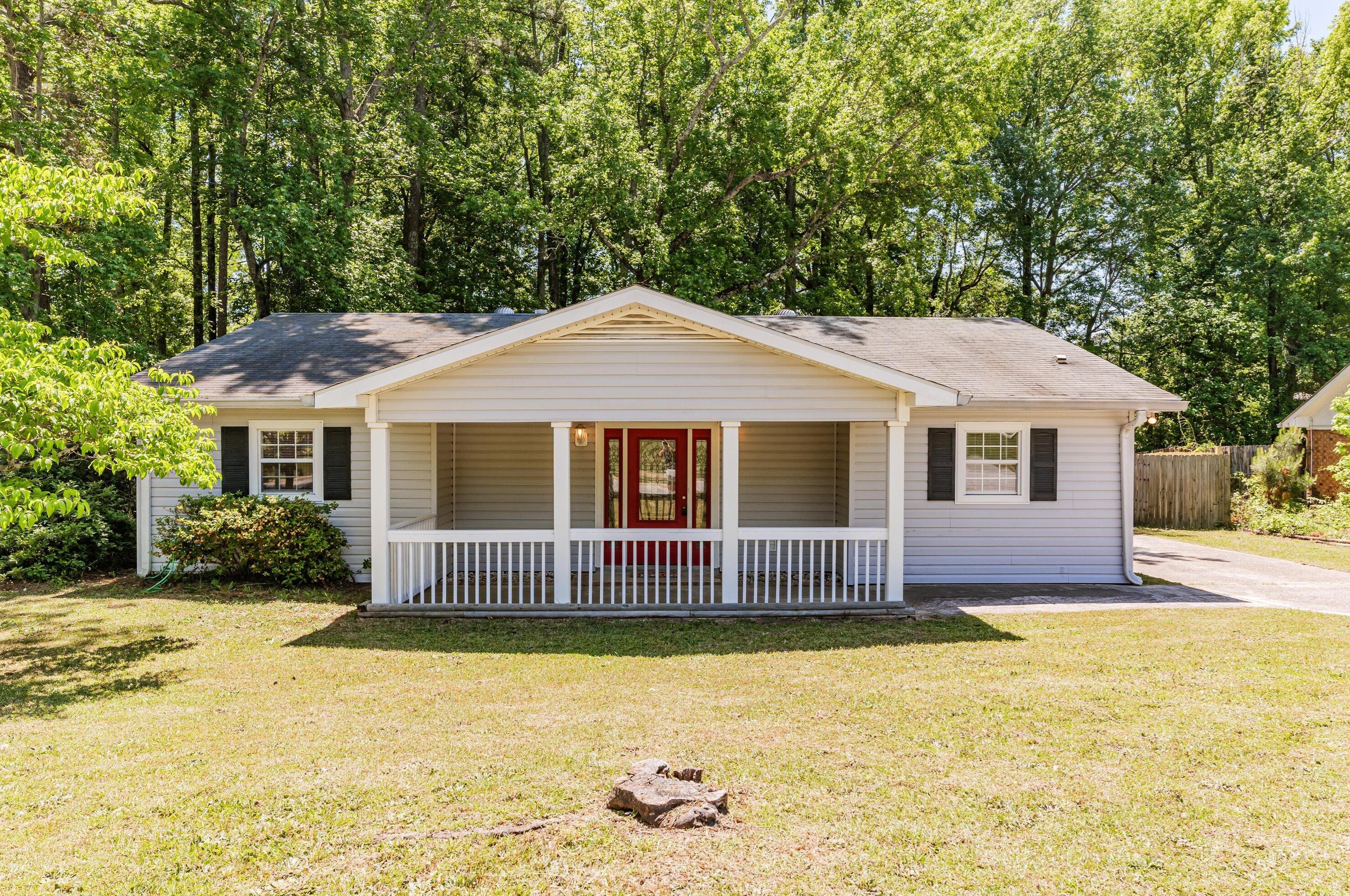 4458 Whisperwood Dr, Augusta, GA 30907-4510