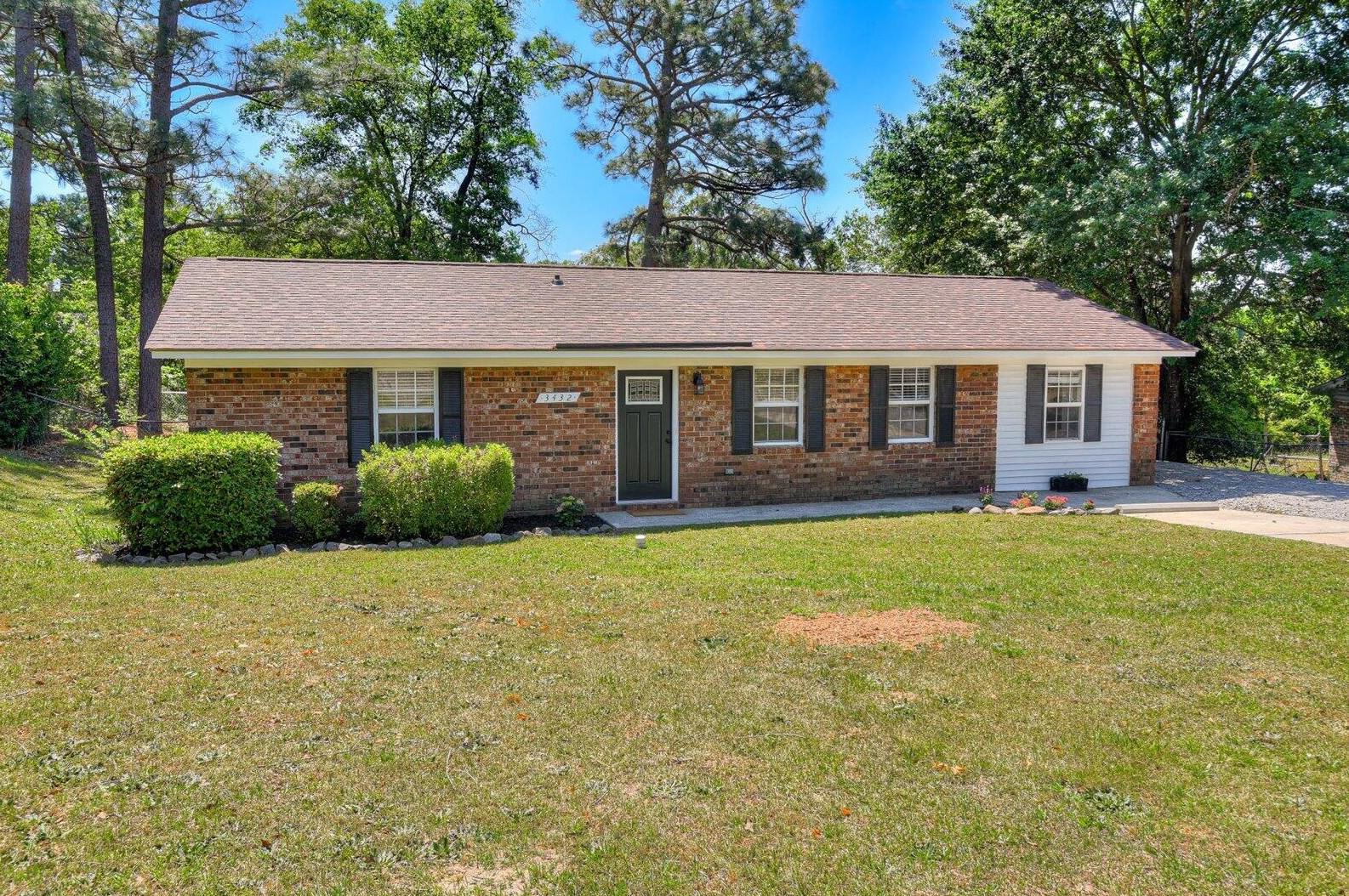 3432 S Kensington Dr, Augusta, GA 30906