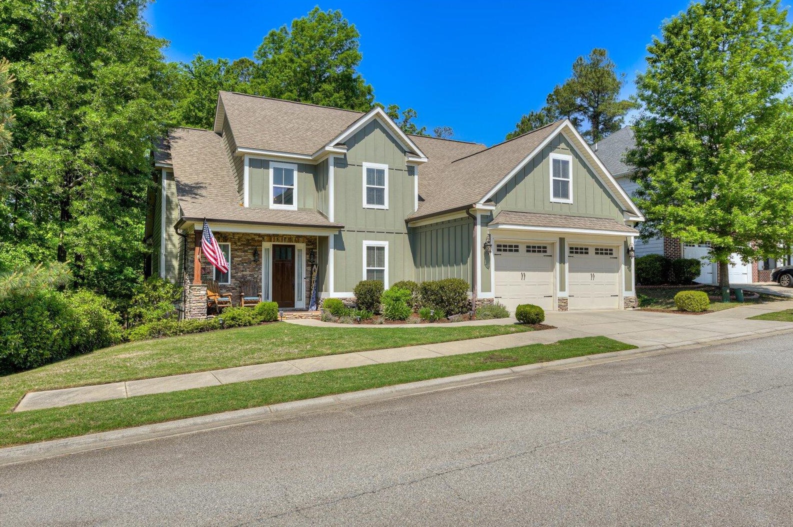 1008 Kalmia Cir, Evans, GA 30809-7233