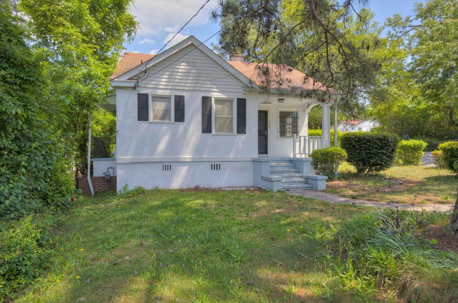 550 Highland Ave, Augusta, GA 30904