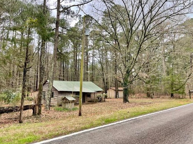 895 Plum Branch Rd, Meeting Street, SC 29824