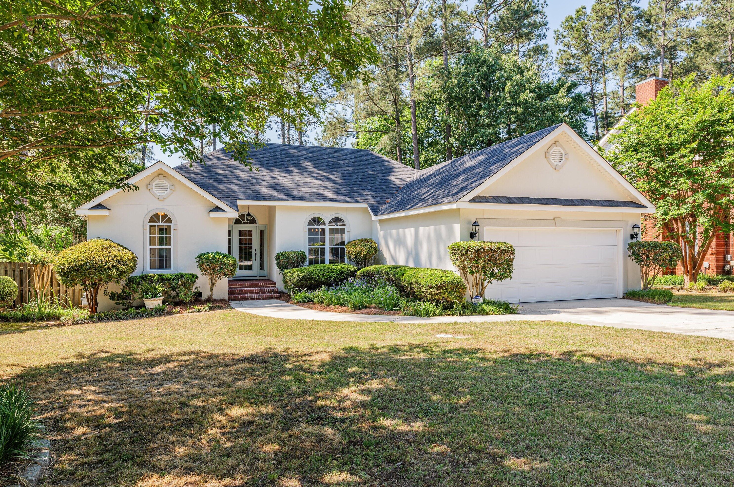 4097 Eagle Nest Dr, Evans, GA 30809