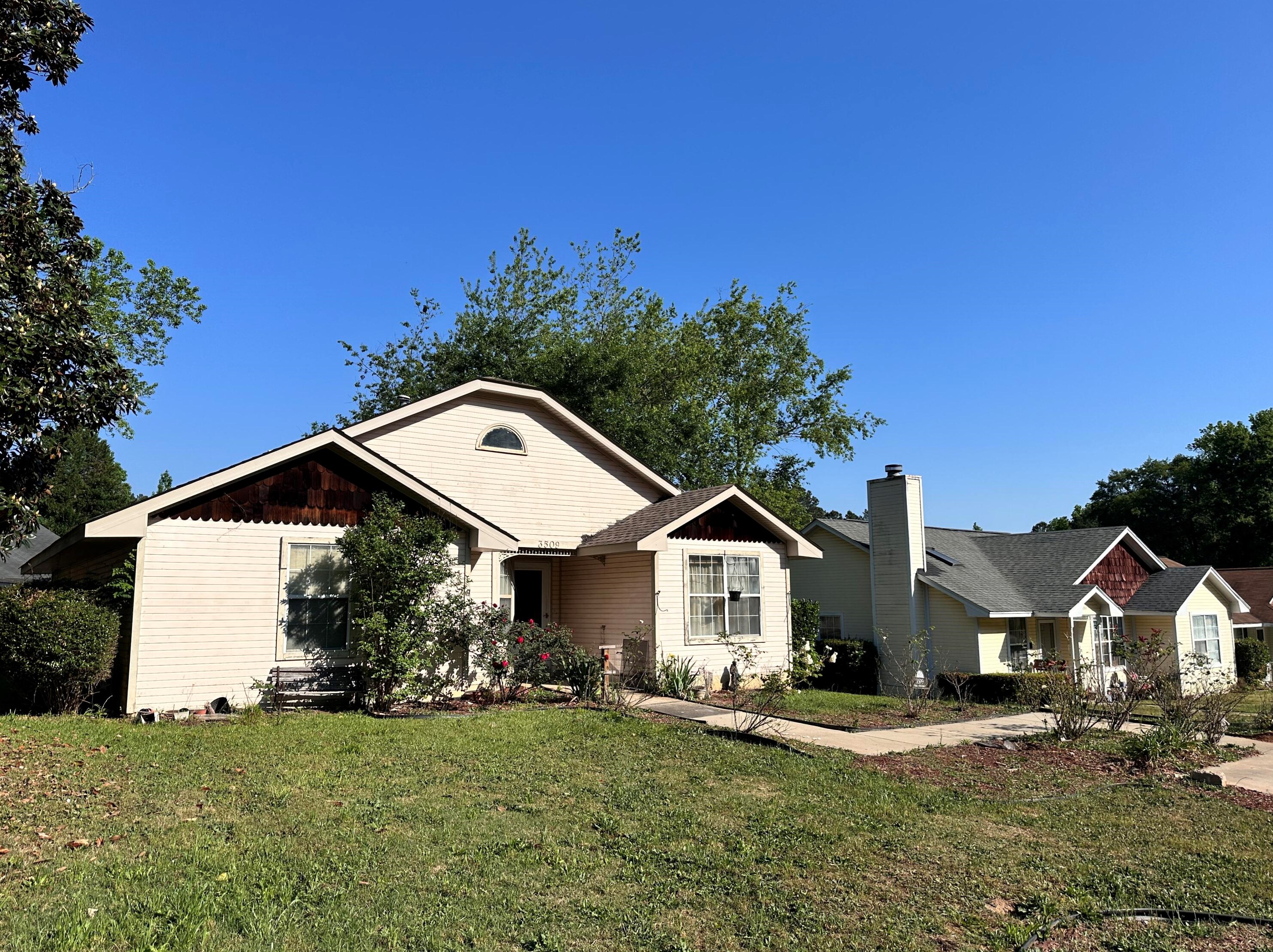 3509 Pebble Creek Dr, Hephzibah, GA 30815