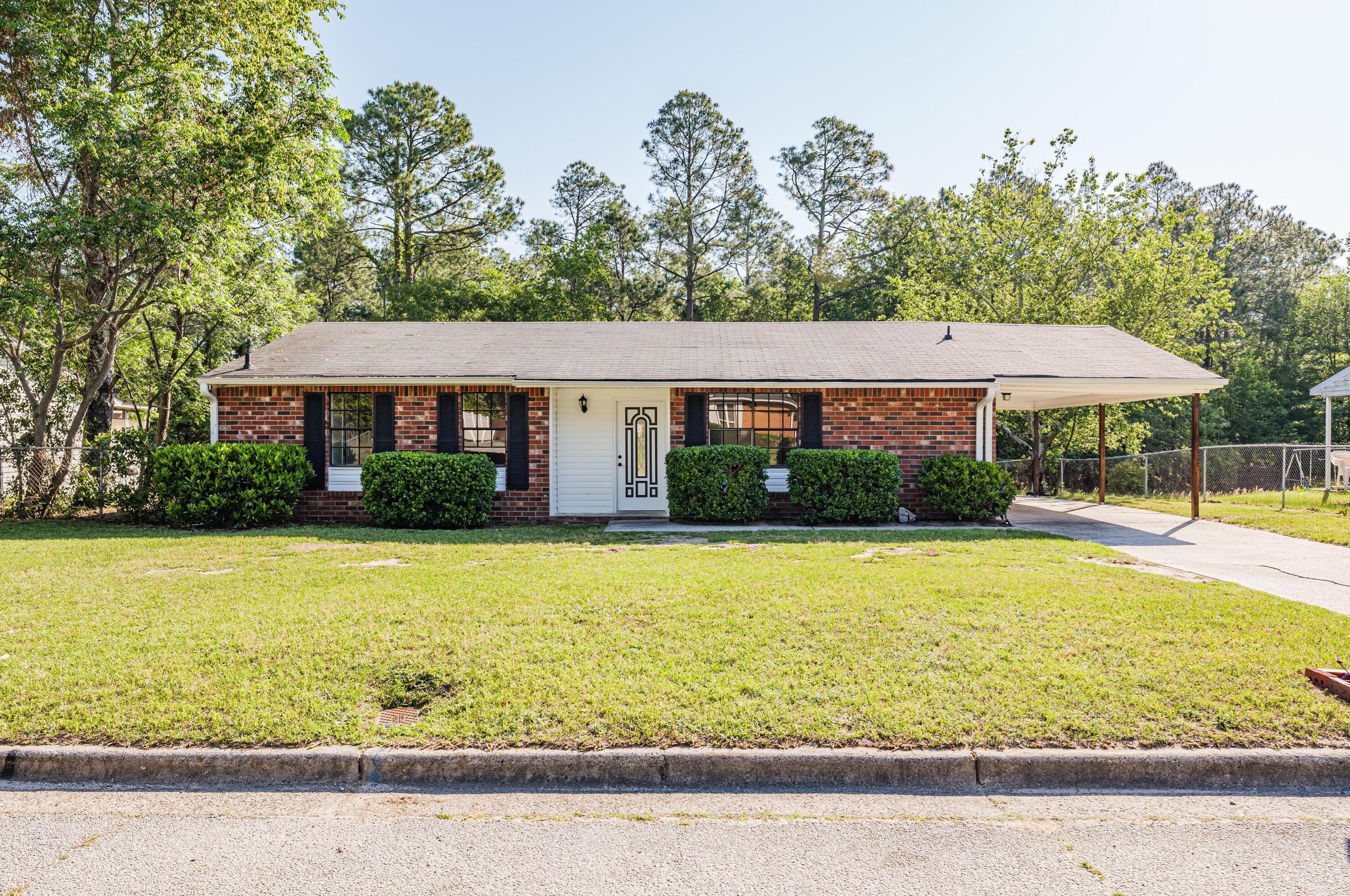 2340 Naples Dr, Augusta, GA 30906-4046