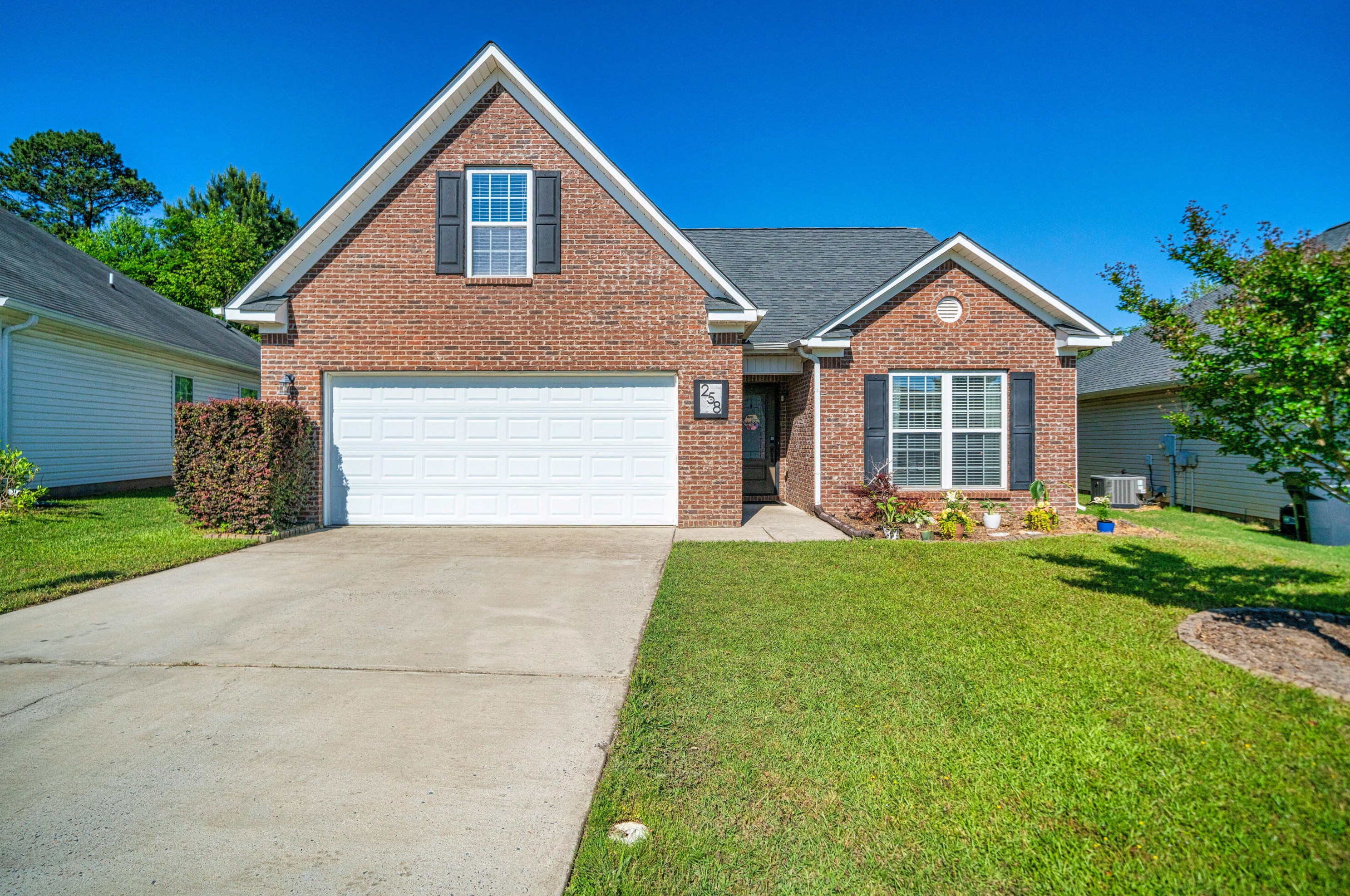 258 High Meadows Cir, Grovetown, GA 30813